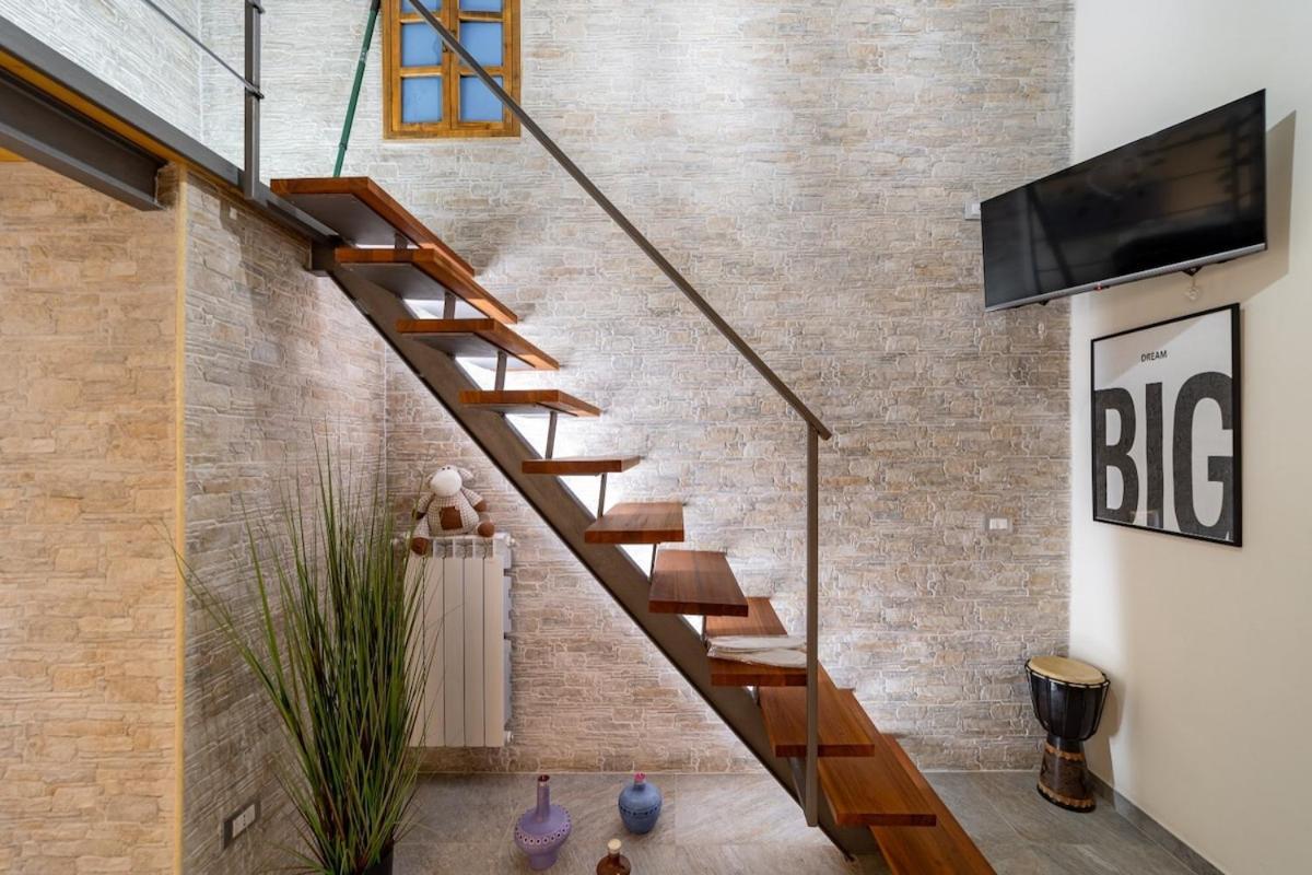 Luxury Loft Sampolo