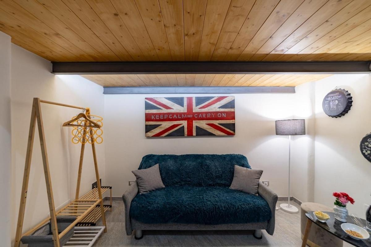 Luxury Loft Sampolo