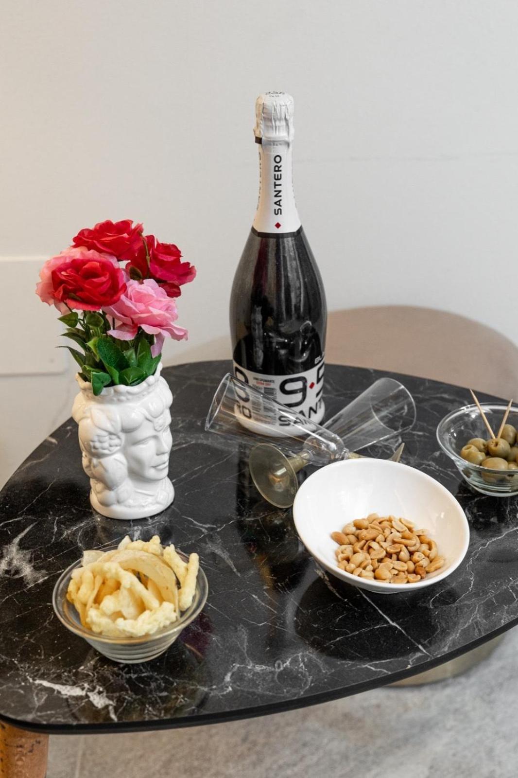 Luxury Loft Sampolo Palermo