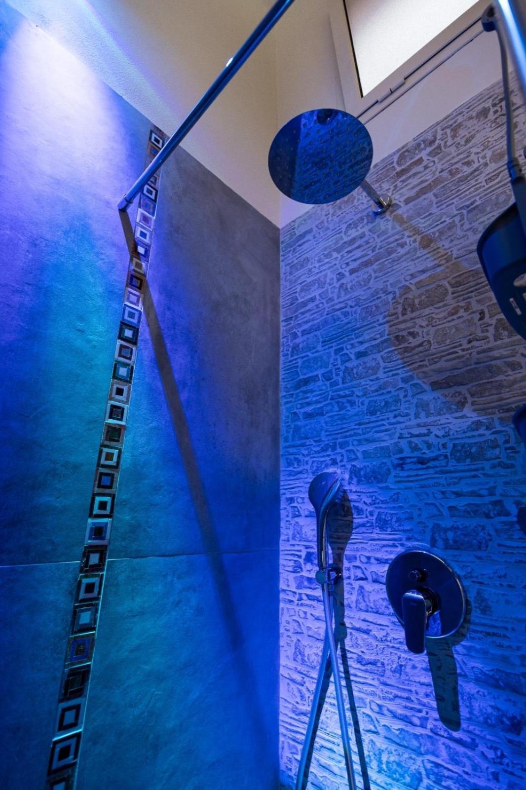 Luxury Loft Sampolo * Palermo