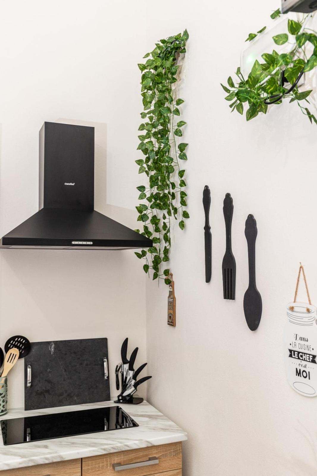 Apartment Luxury Loft Sampolo