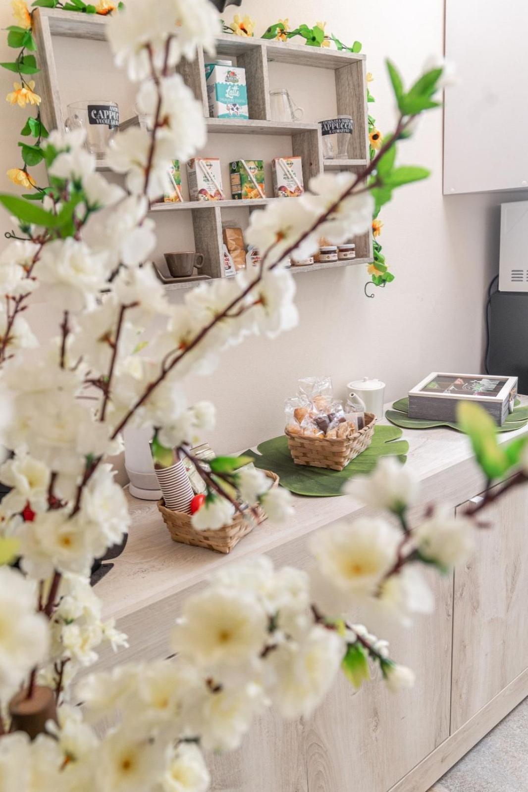 Luxury Loft Sampolo Palermo