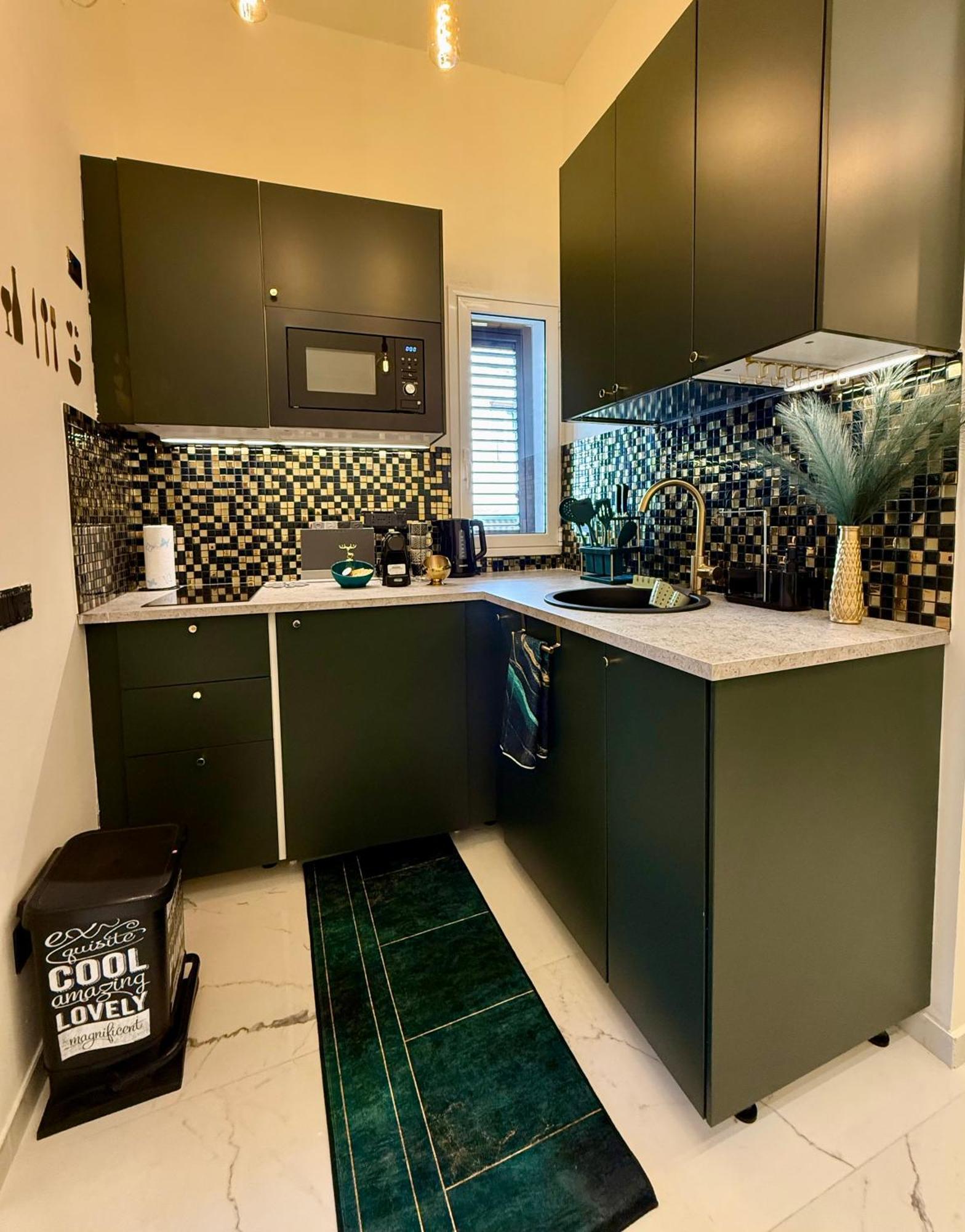 Ballaro's View Apartment