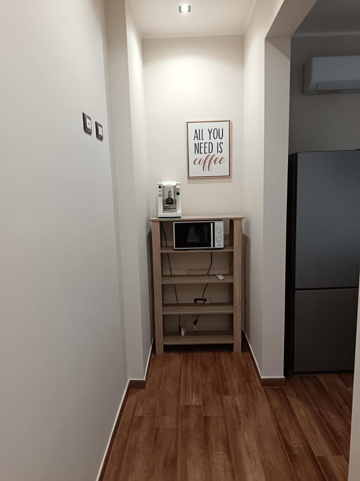 Apartamento Albaclara