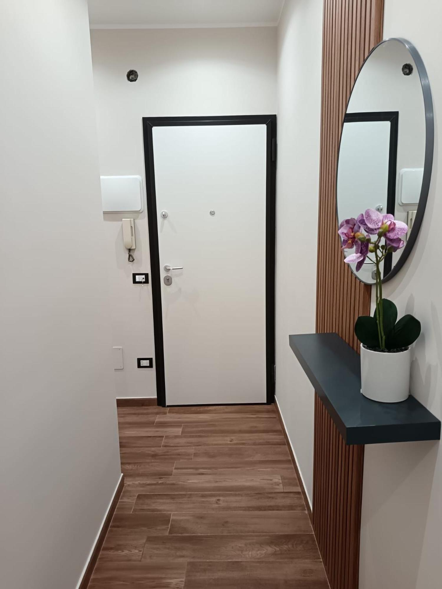 Albaclara Apartment Palermo