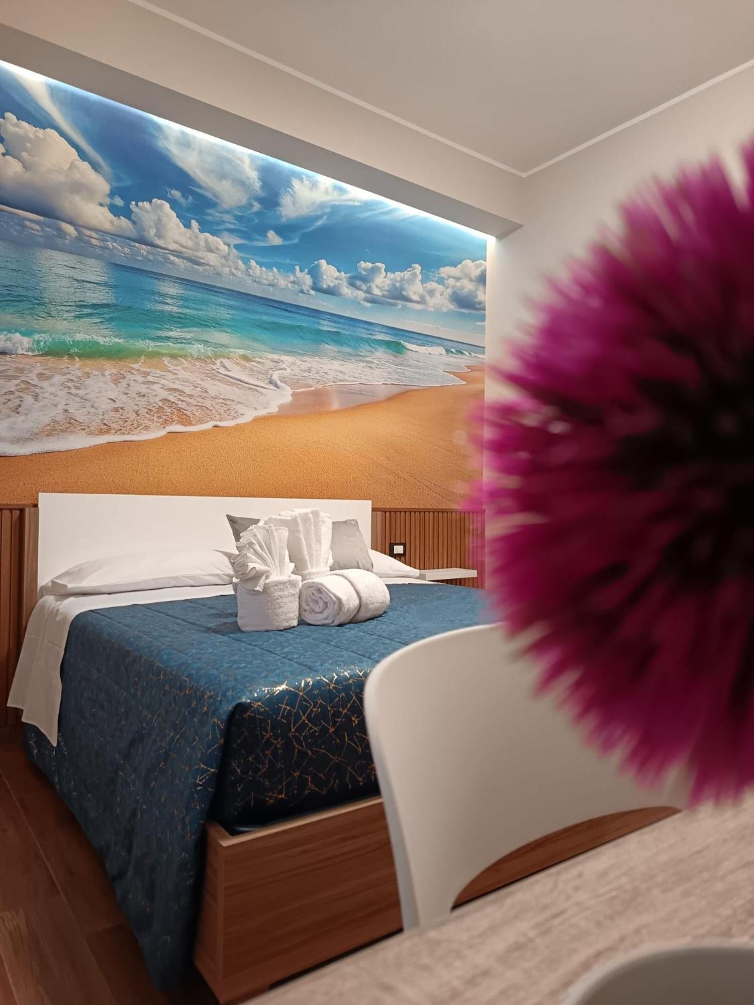 Apartamento Albaclara Palermo