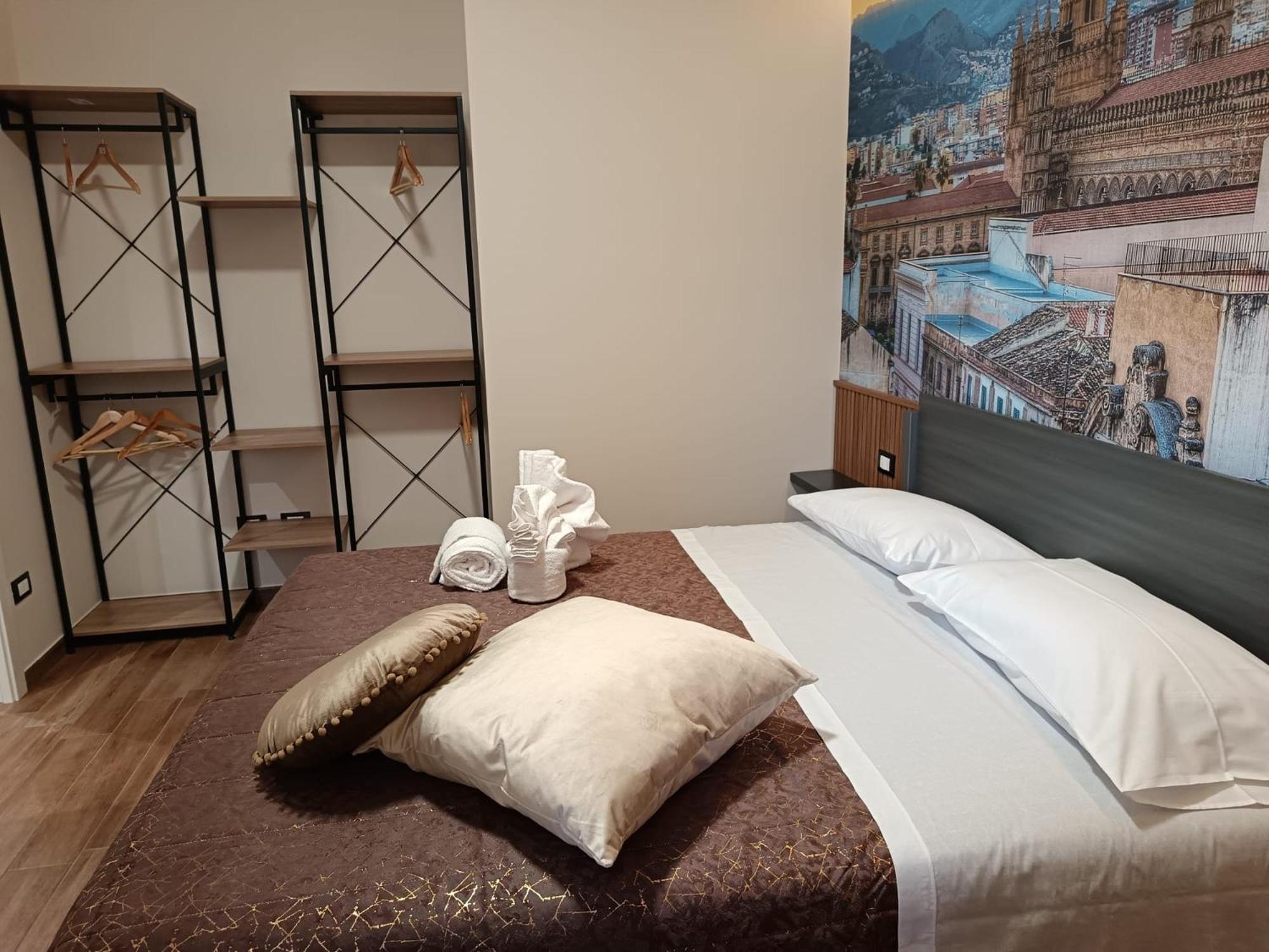 Albaclara Apartment *