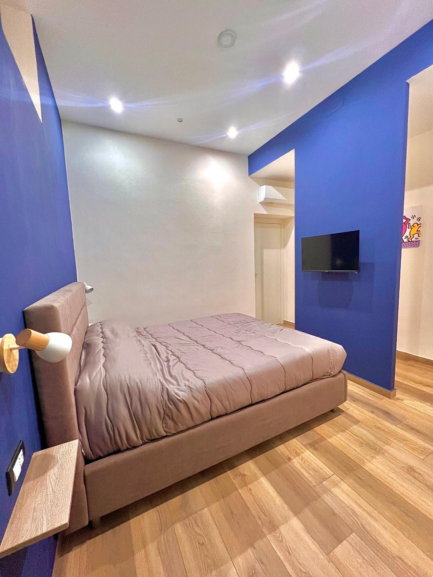 Apartment Trinacria Palermo