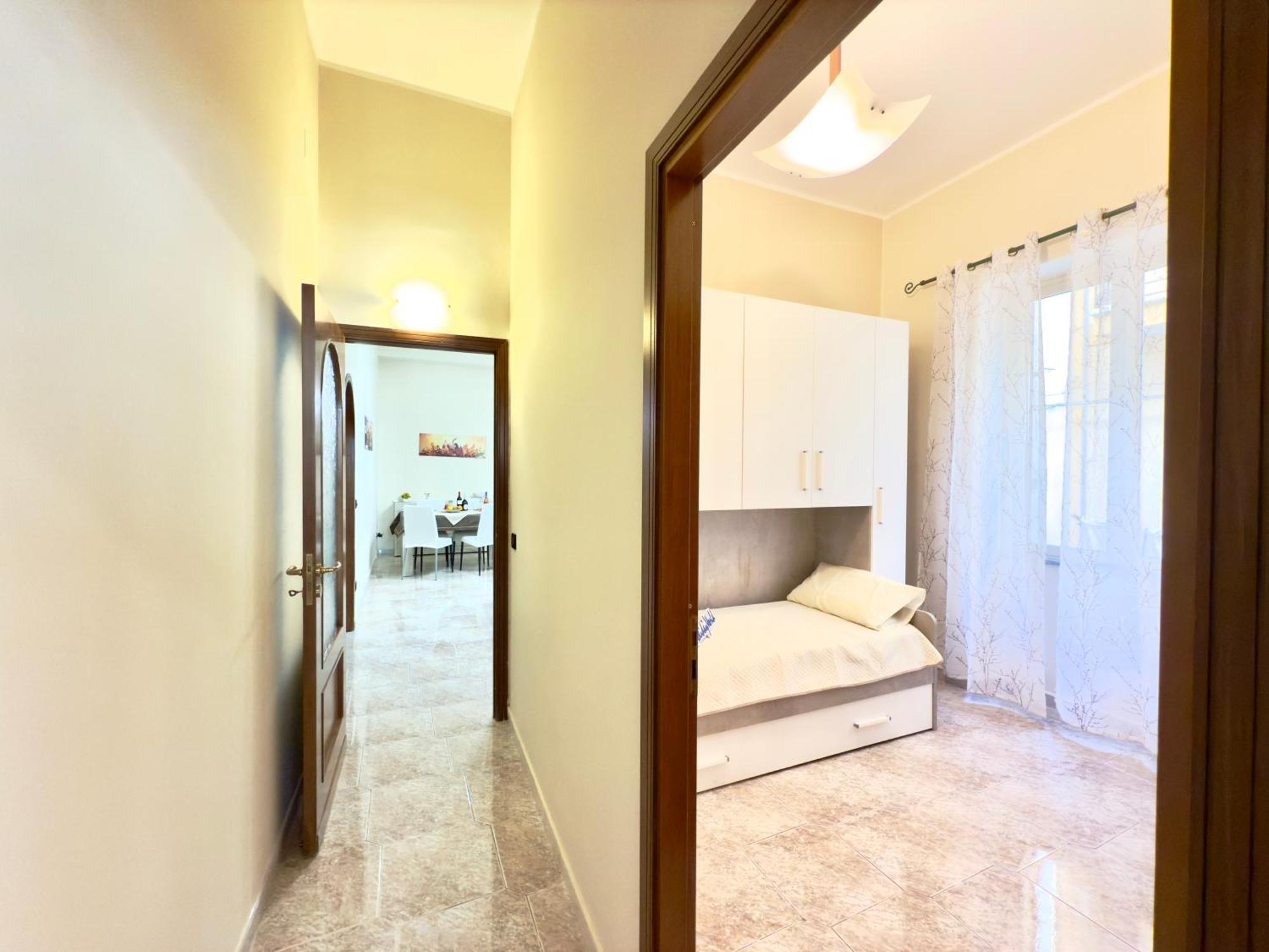 Apartment Old Village By World *
