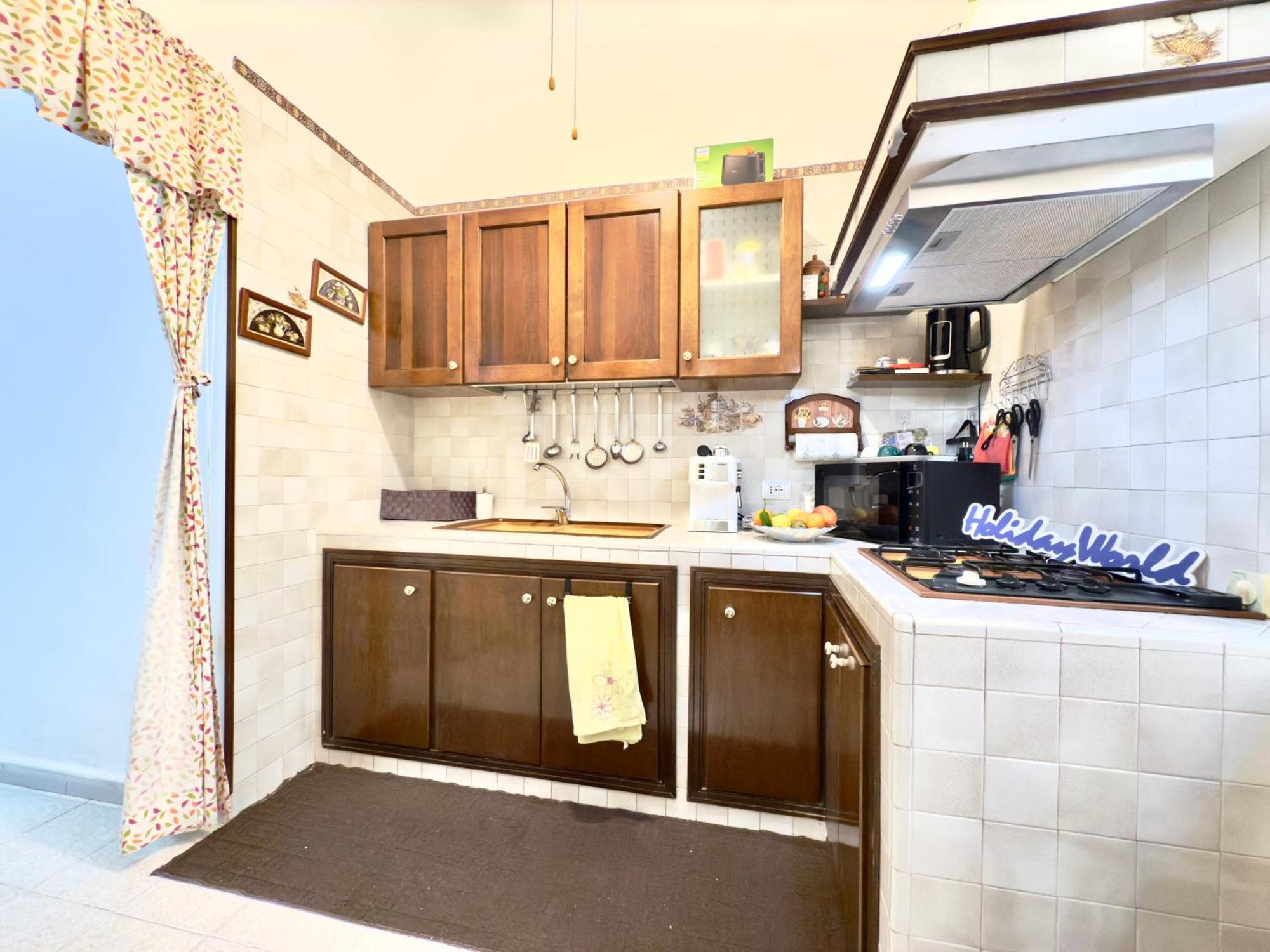 Old Village By World Apartment Palermo
