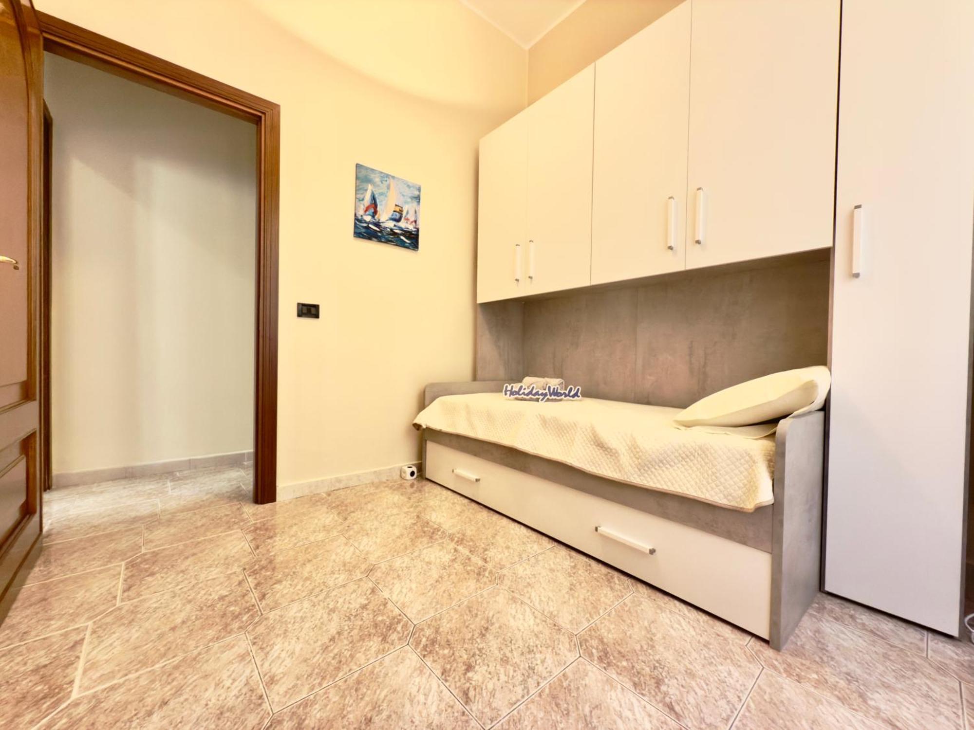 Old Village By World Apartment *