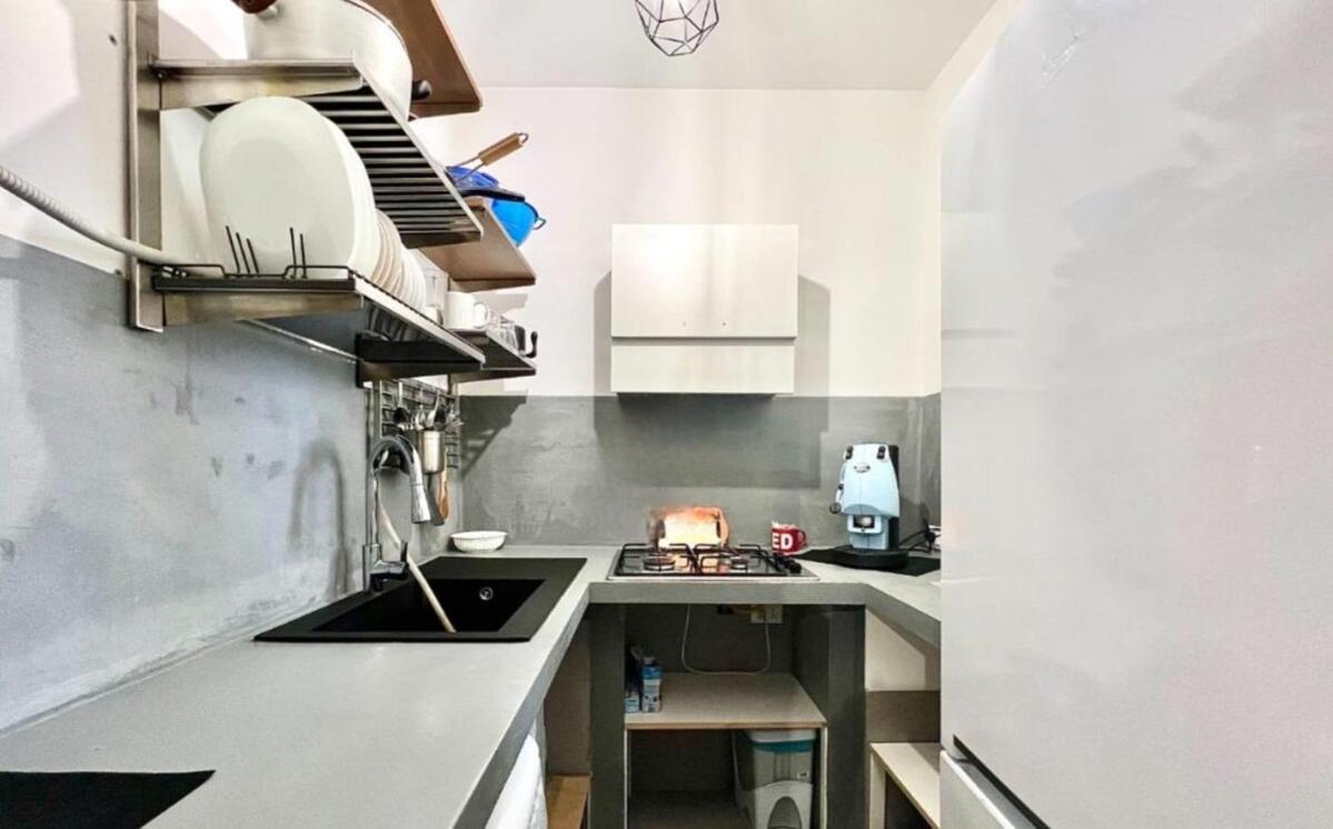 Da Nonna Lia Apartment Palermo