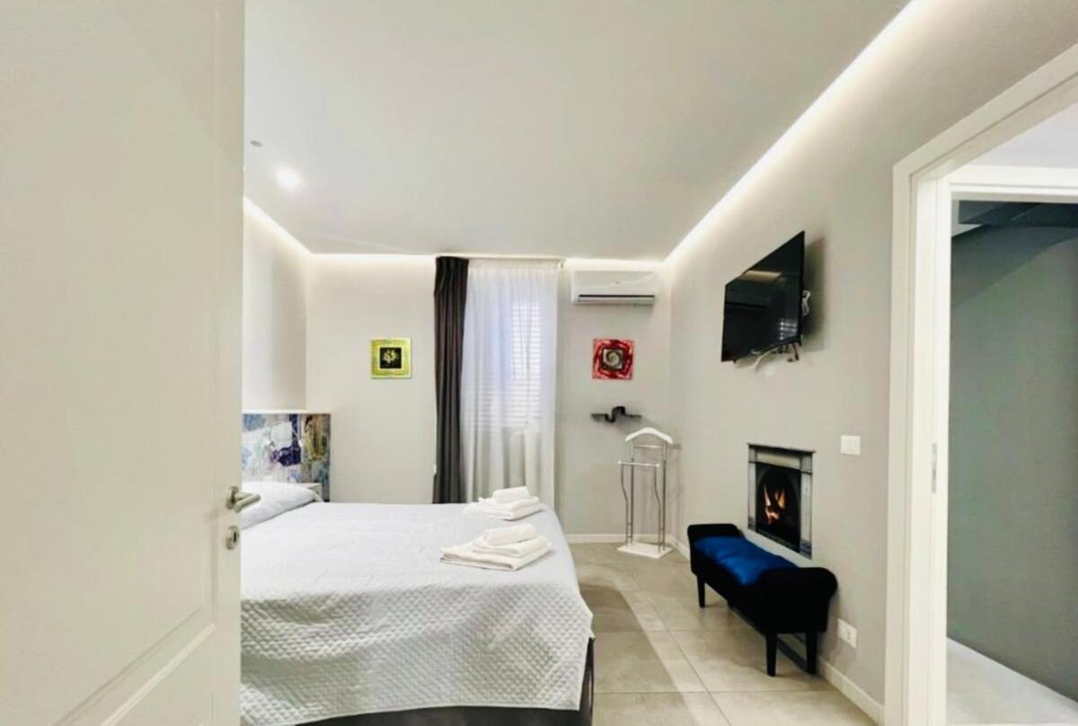 Apartment Da Nonna Lia *