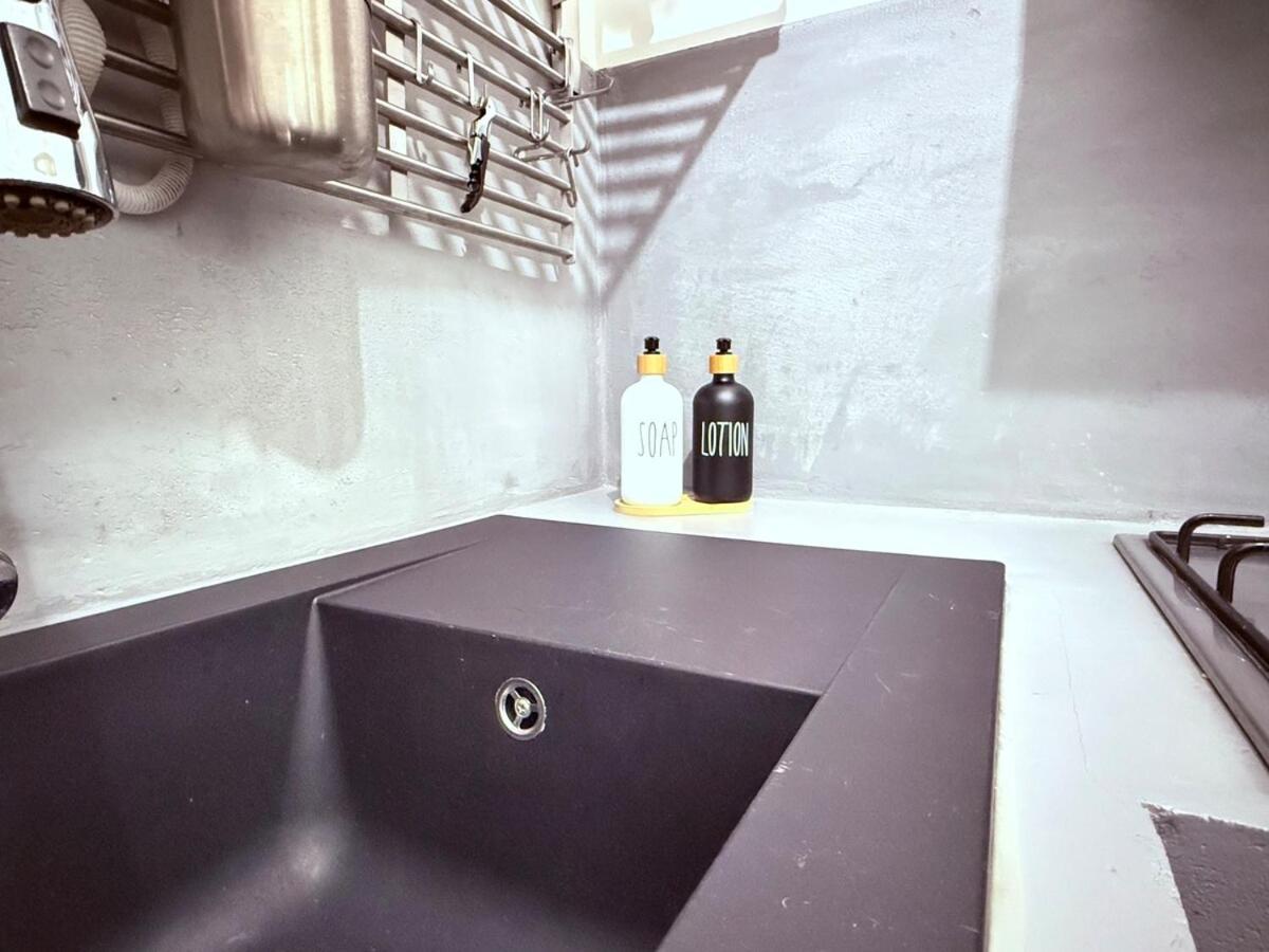 Da Nonna Lia Apartment Palermo