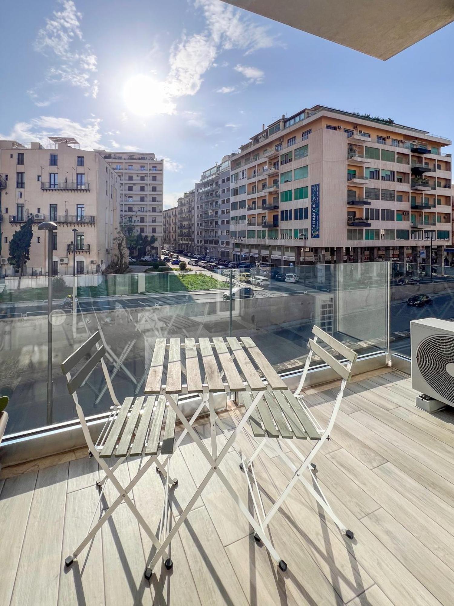 Crispi 89 Luxury Apartment *