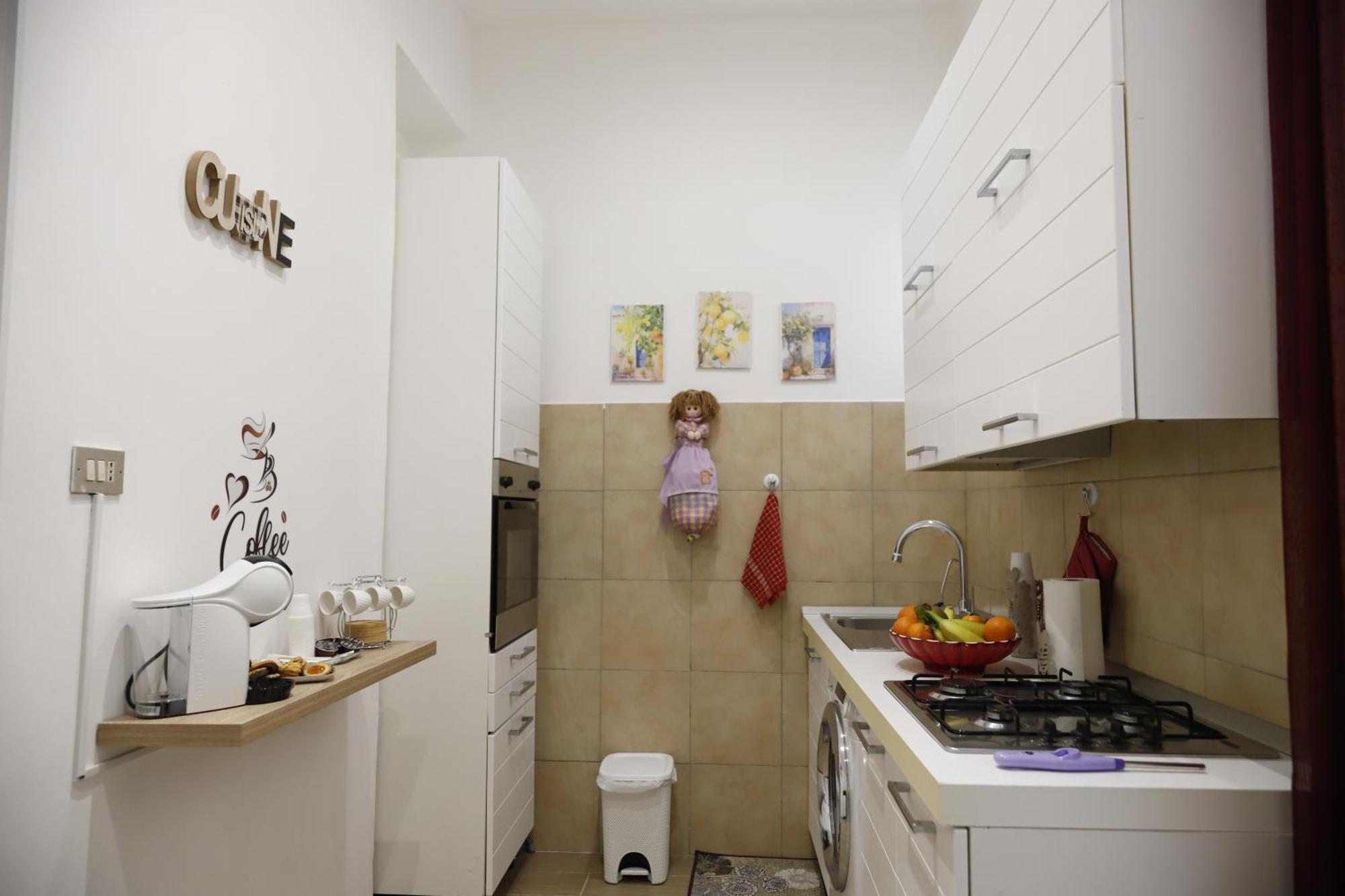 Amy House Palermo