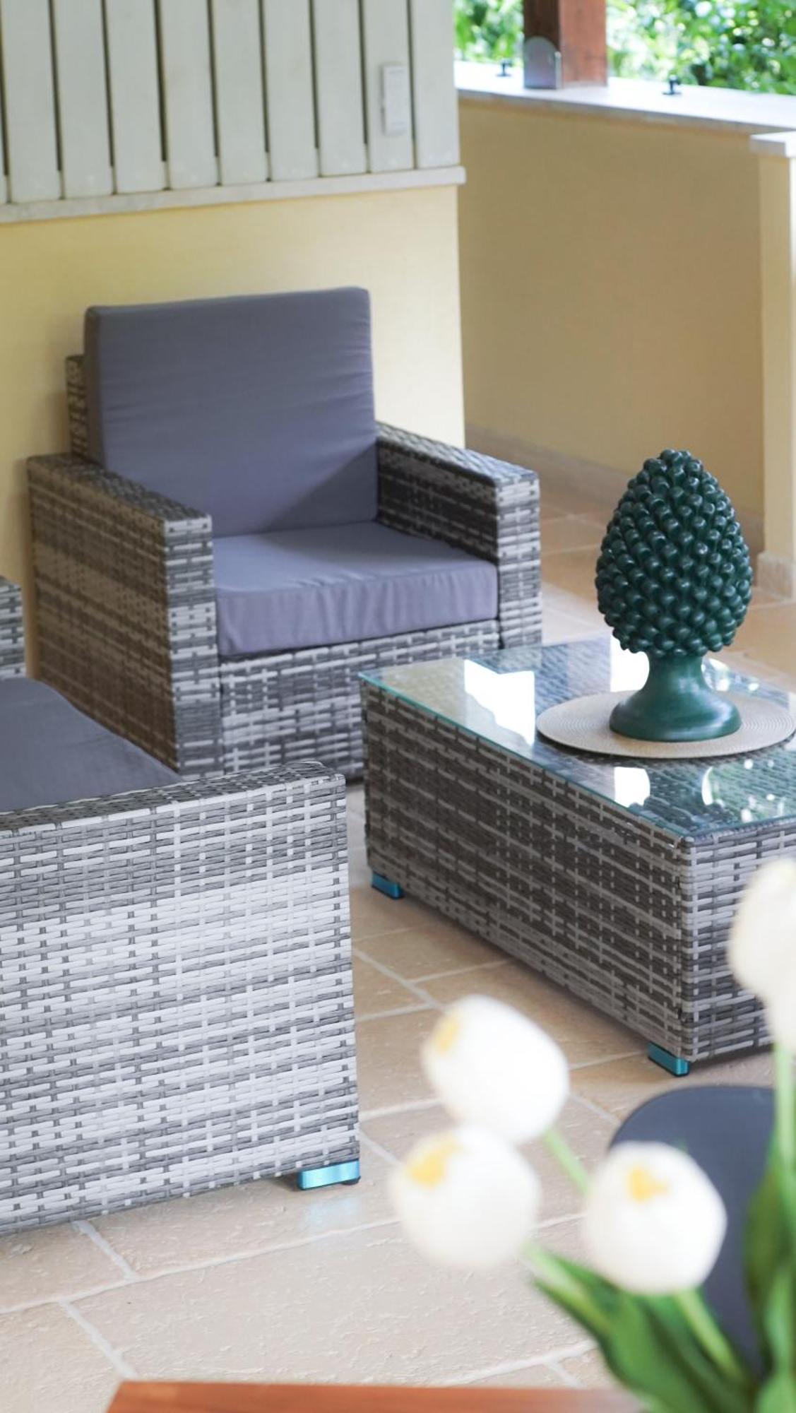 Holiday home Gira E Firria Palermo