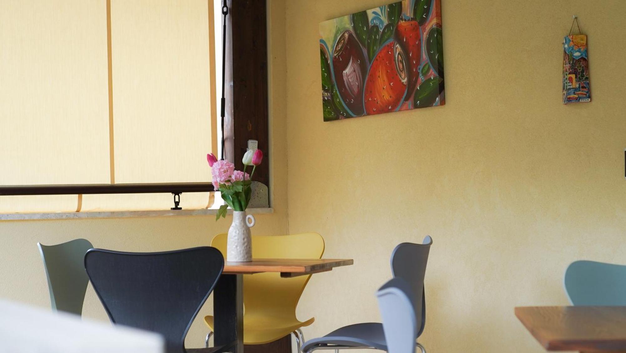 Gira E Firria Holiday home