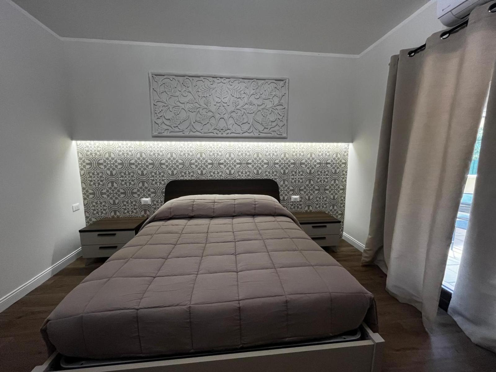 Holiday home Gira E Firria *