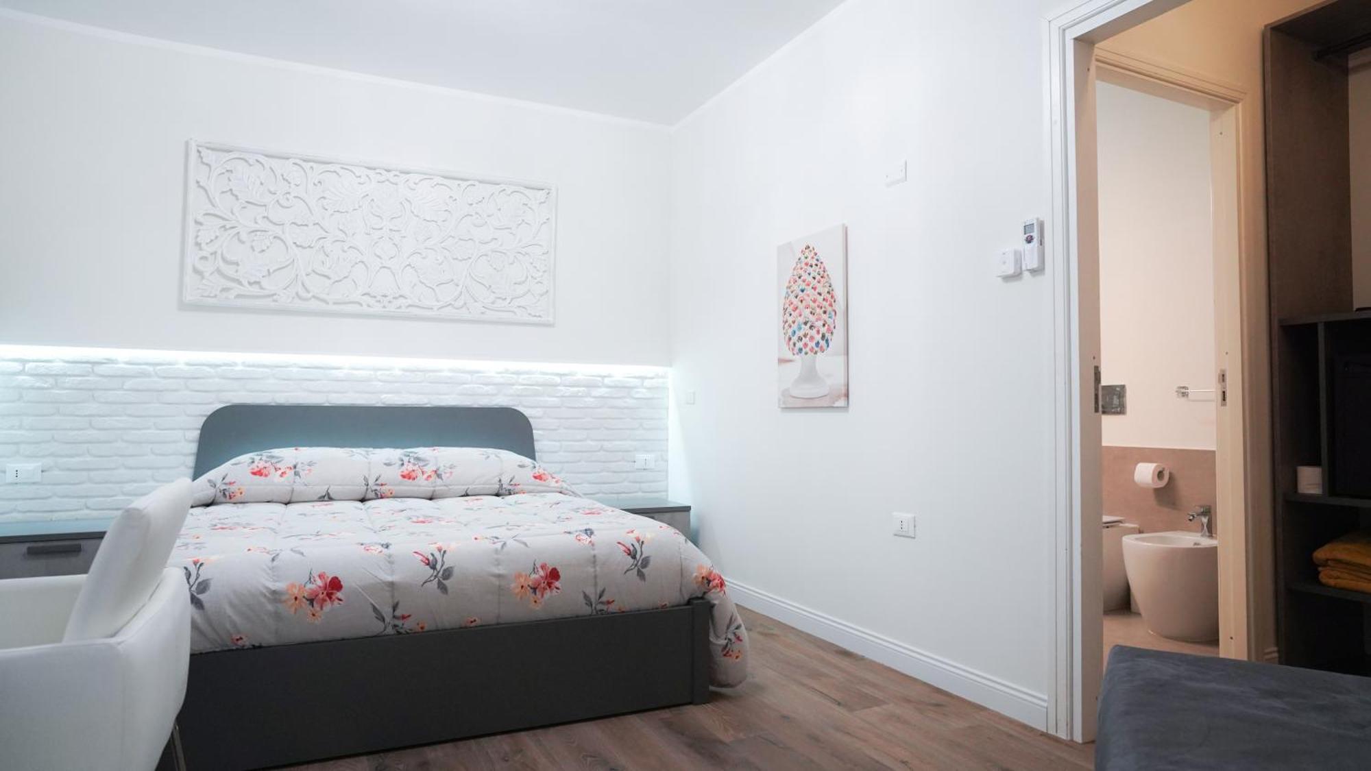 Gira E Firria Holiday home Palermo