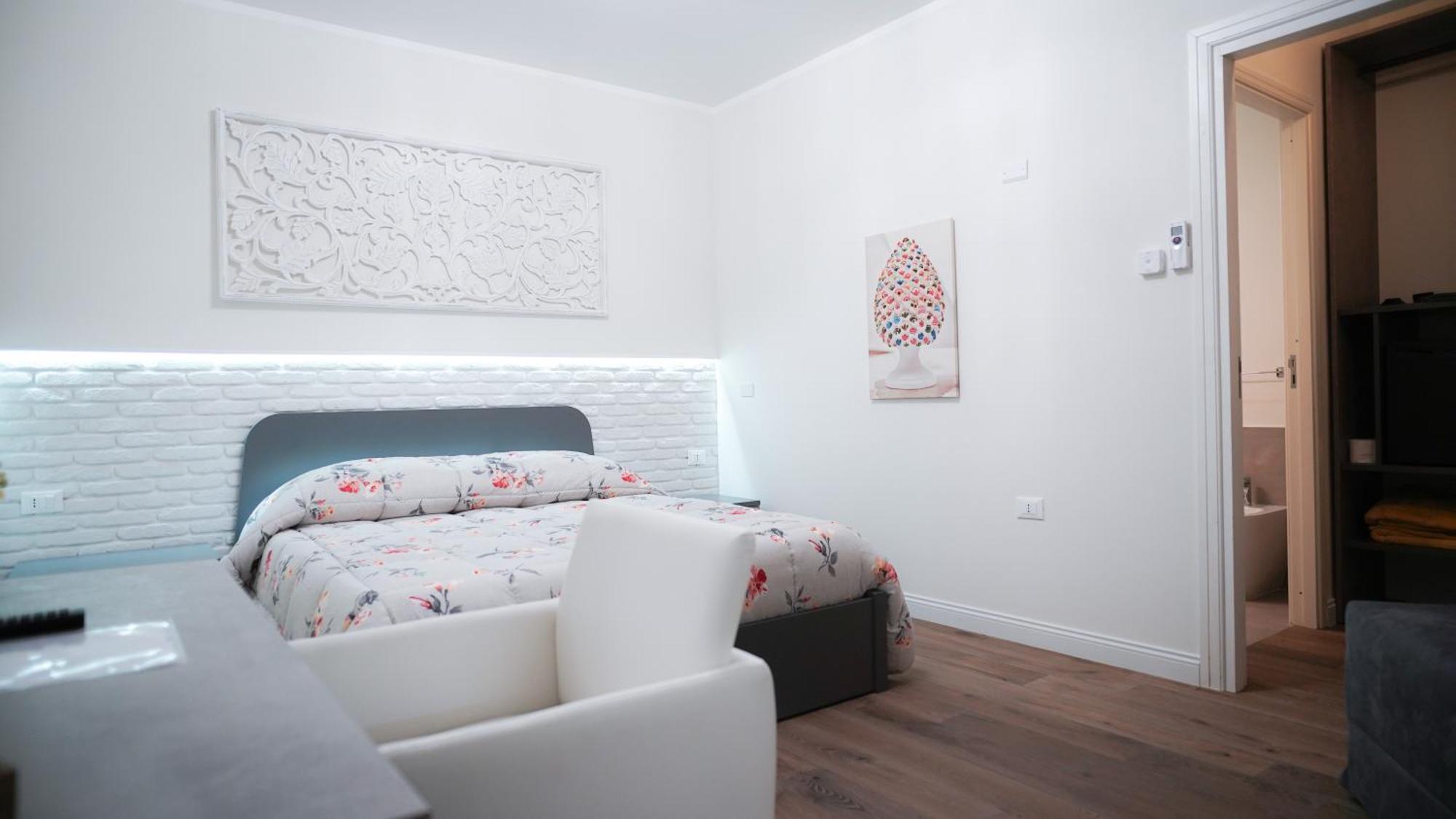 Holiday home Gira E Firria *