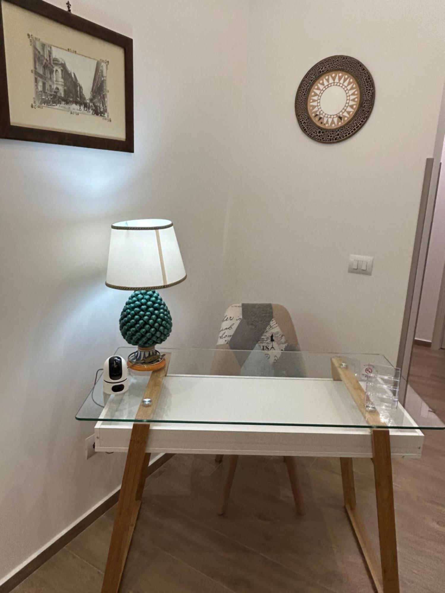 House Stazione Bed & Breakfast Palermo