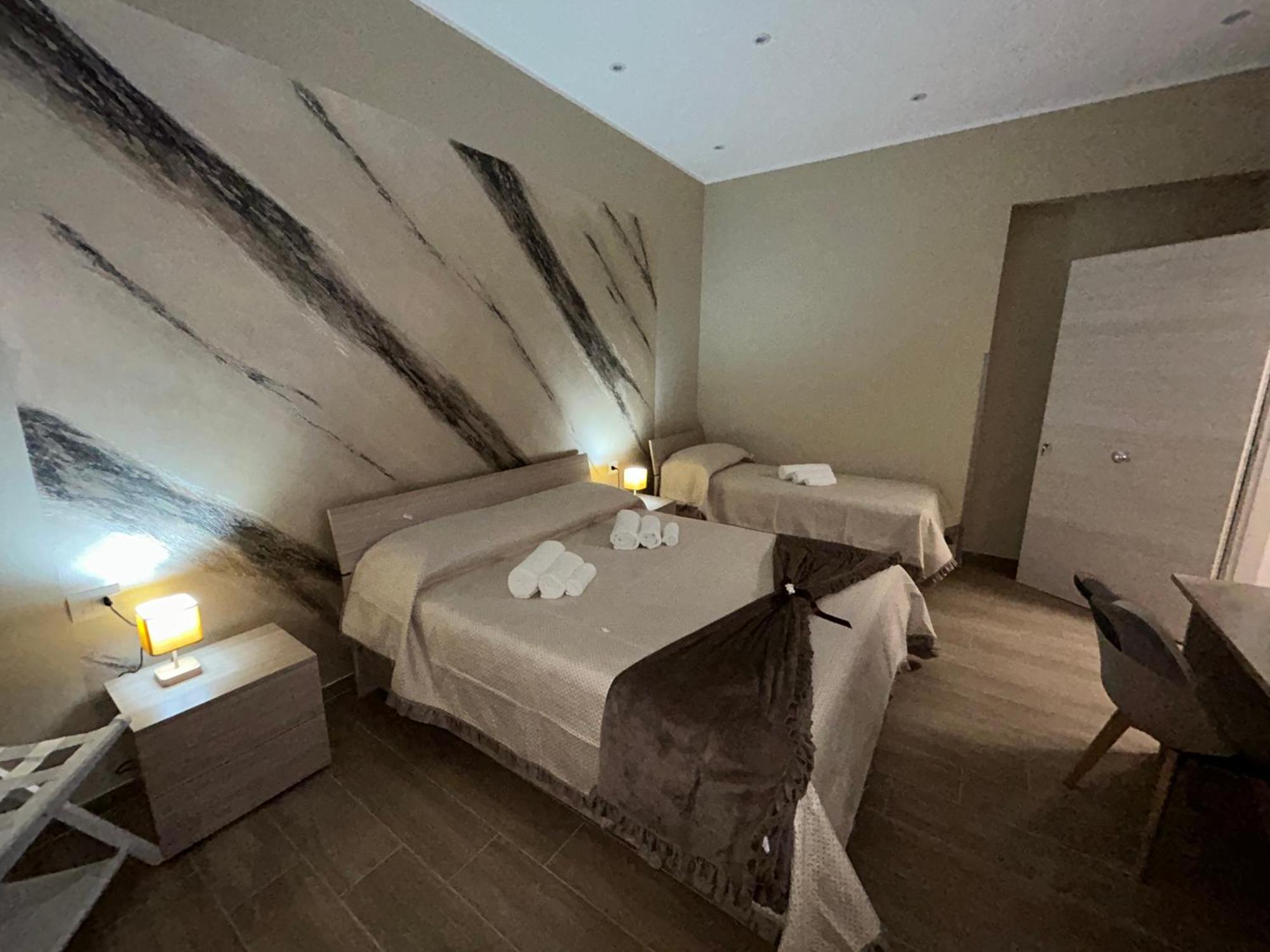 House Stazione Bed & Breakfast