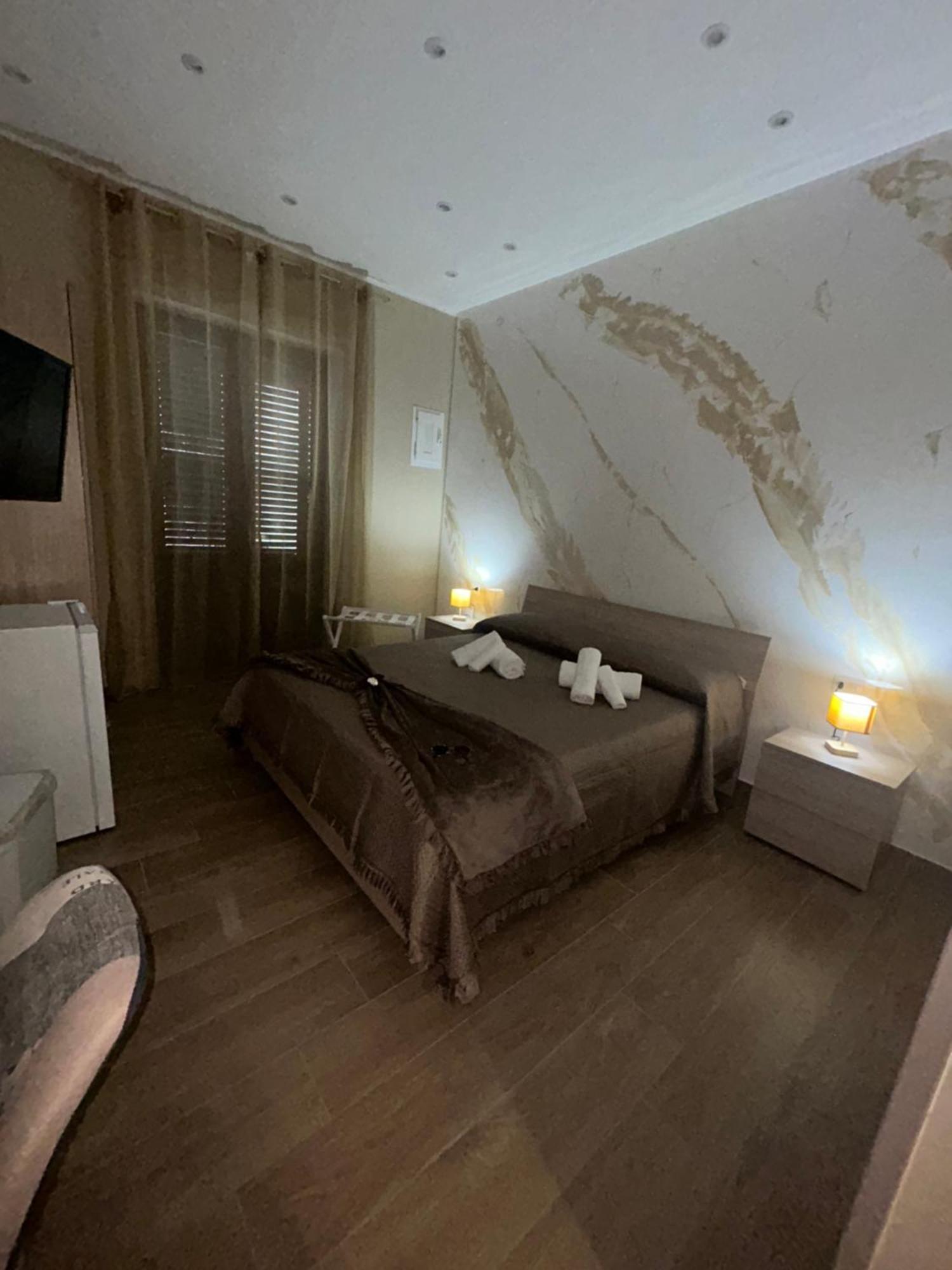 Bed & Breakfast House Stazione
