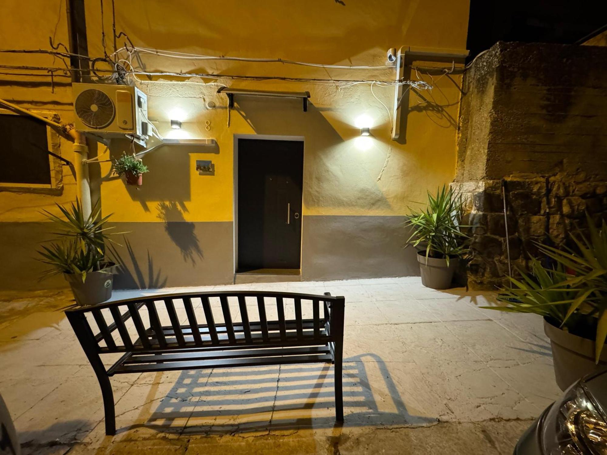 Casa Miba Holiday home *