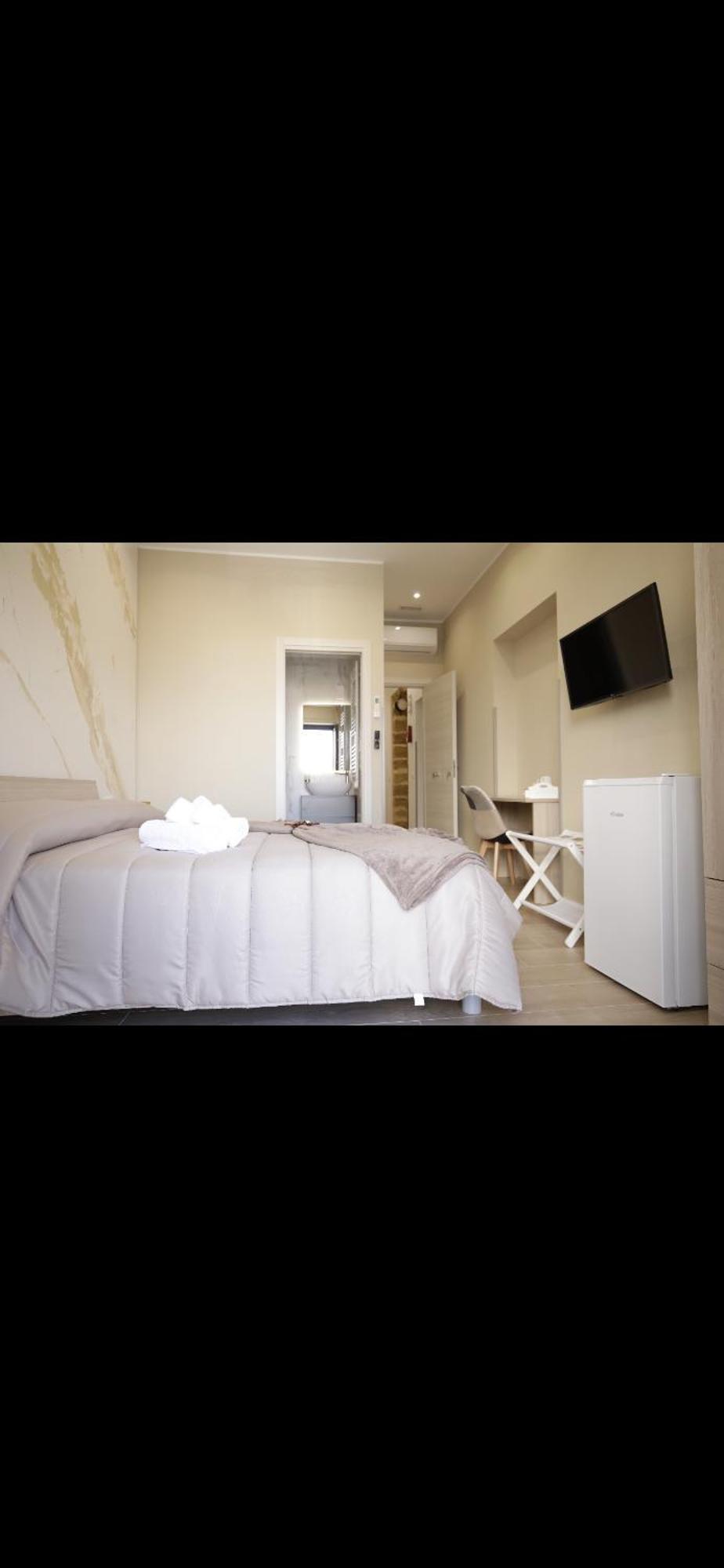 Bed & Breakfast House Stazione *