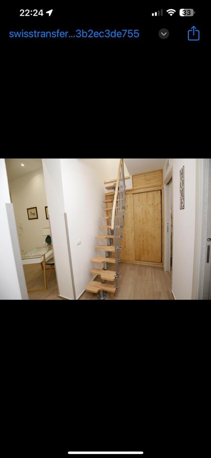 House Stazione Bed & Breakfast