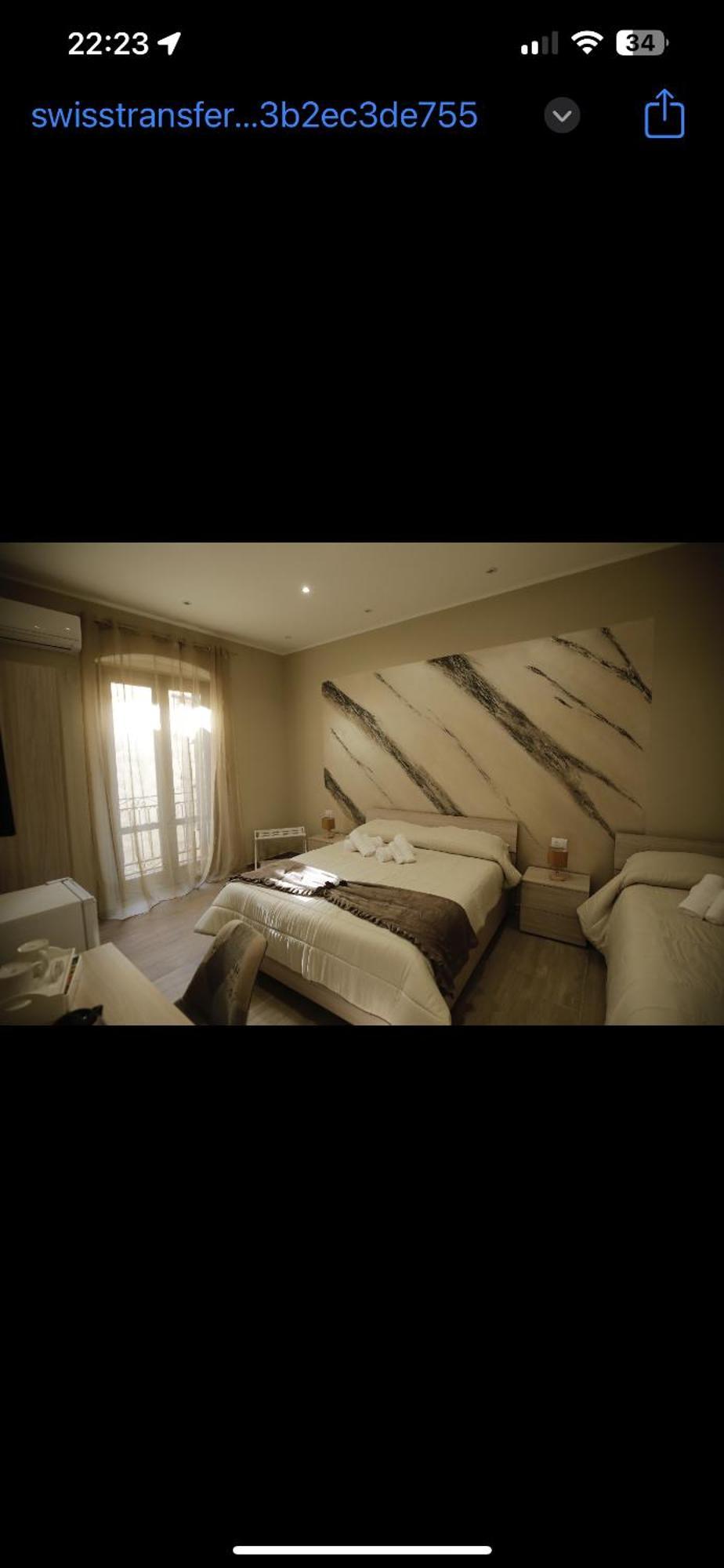 House Stazione Bed & Breakfast