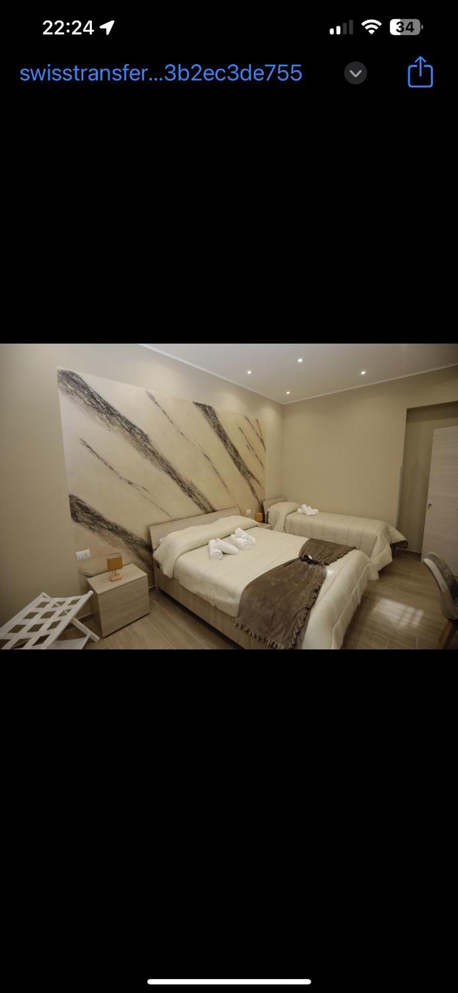 House Stazione Bed & Breakfast Palermo