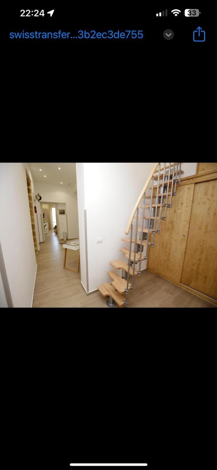 House Stazione Bed & Breakfast