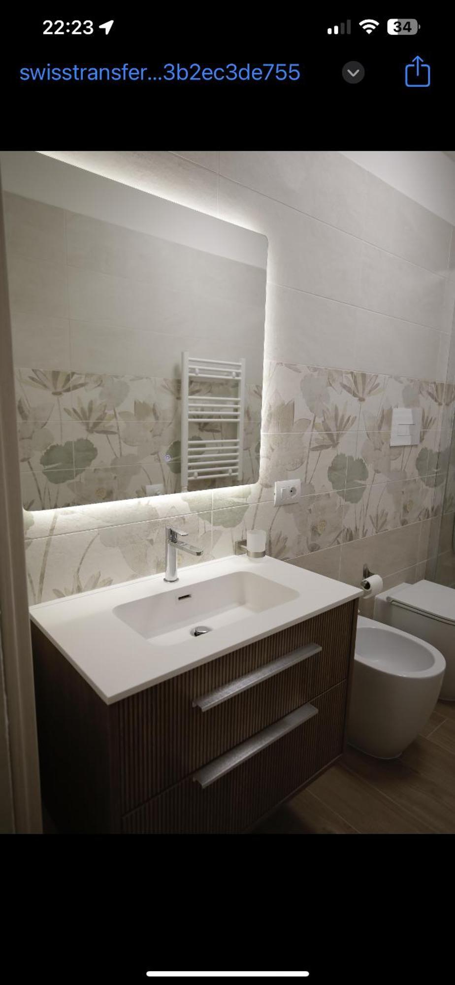 Bed & Breakfast House Stazione Palermo