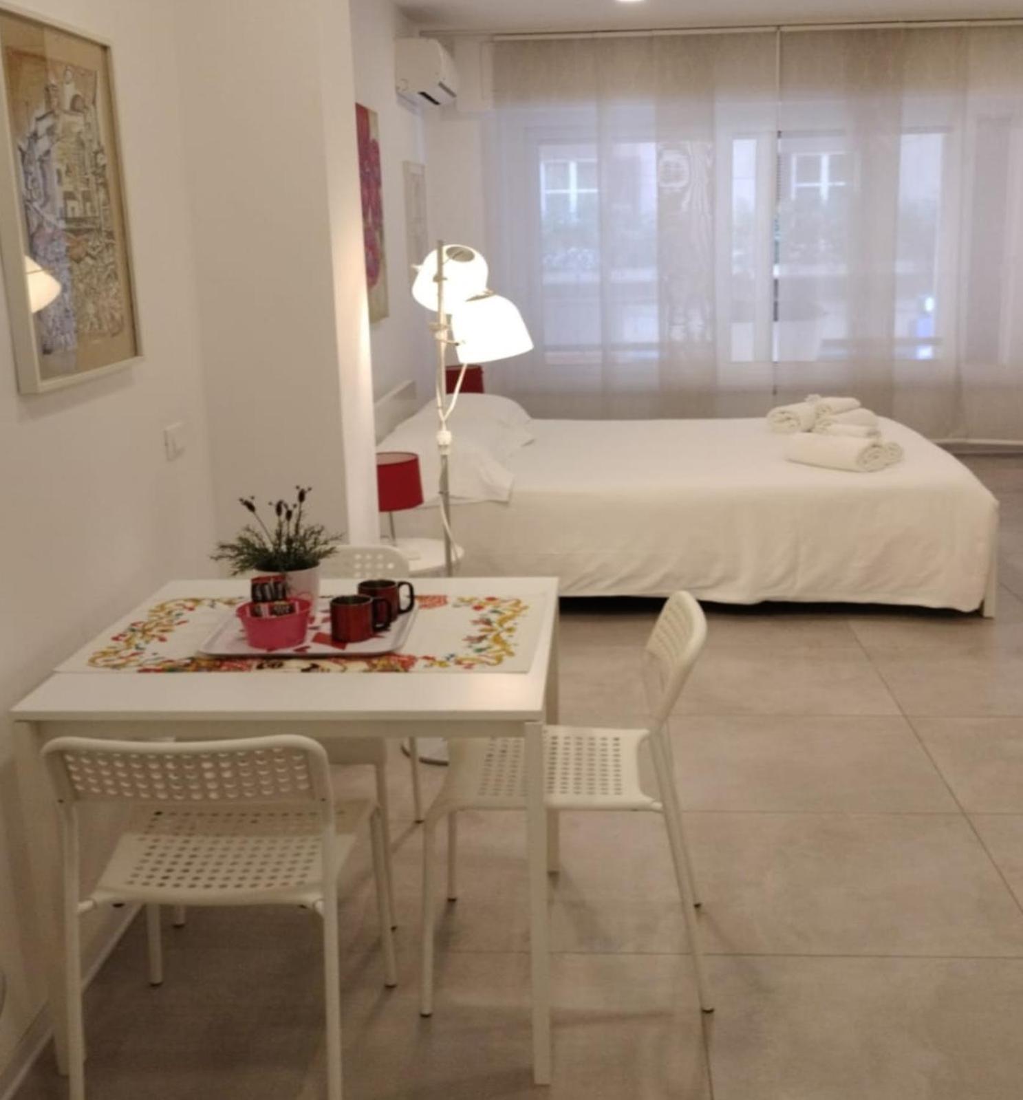 Casa4casa Apartment