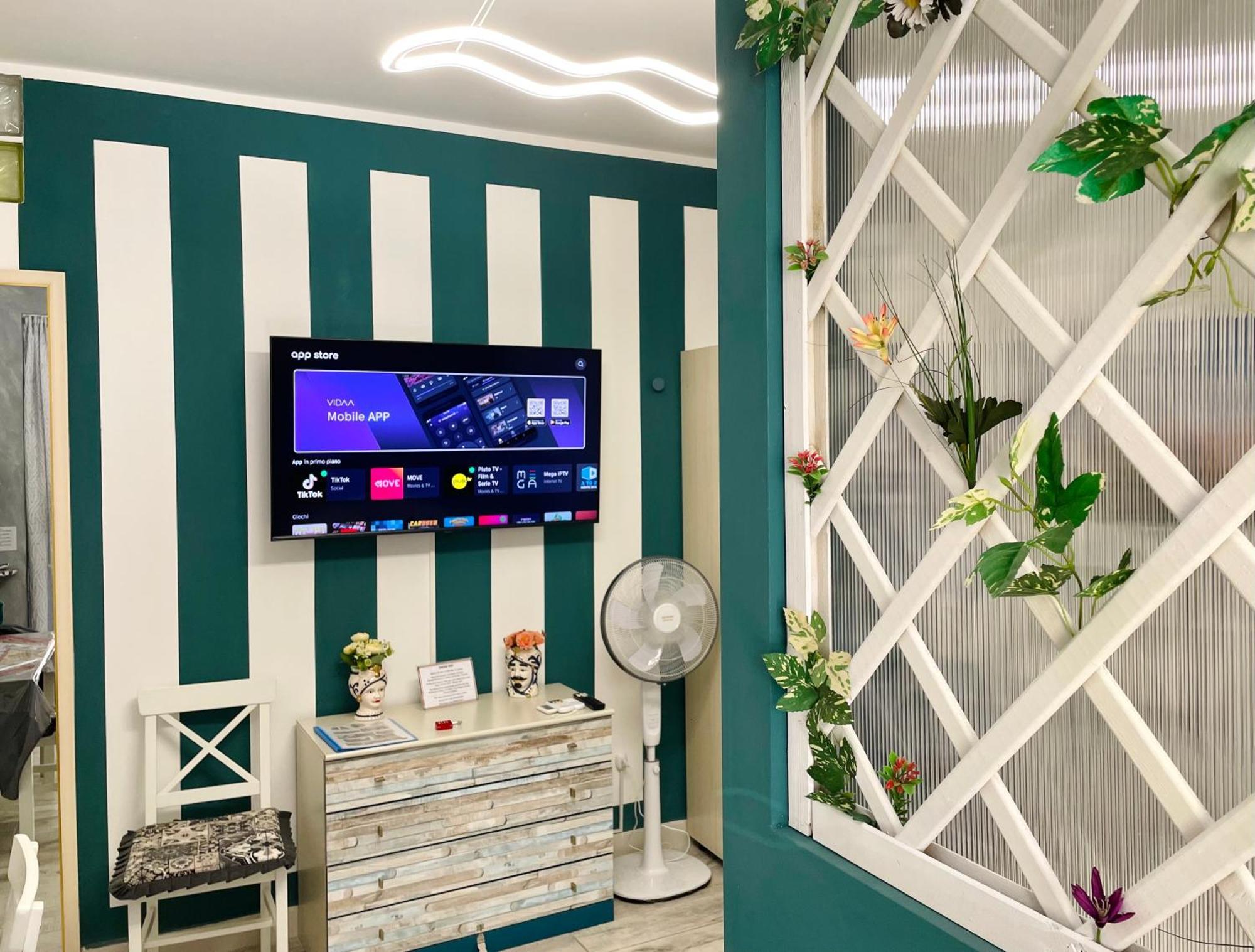 Apartamento Casa Diema 1