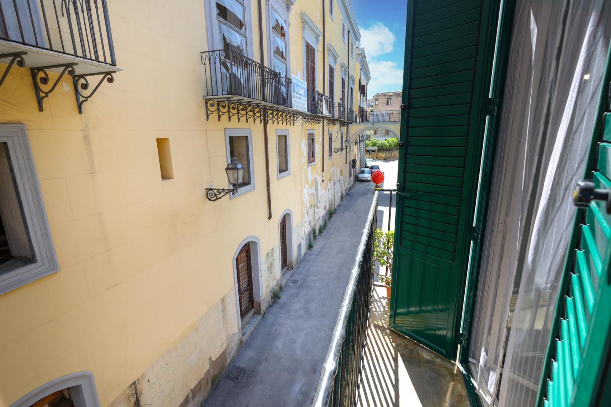 Il Bel Canto In Centro Storico