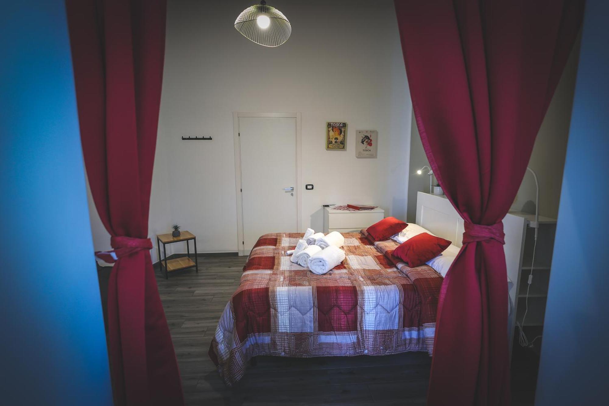 Il Bel Canto In Centro Storico Appartamento *