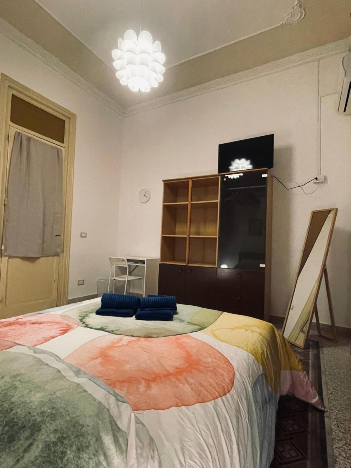 Gasthof Olivuzza In Palermo