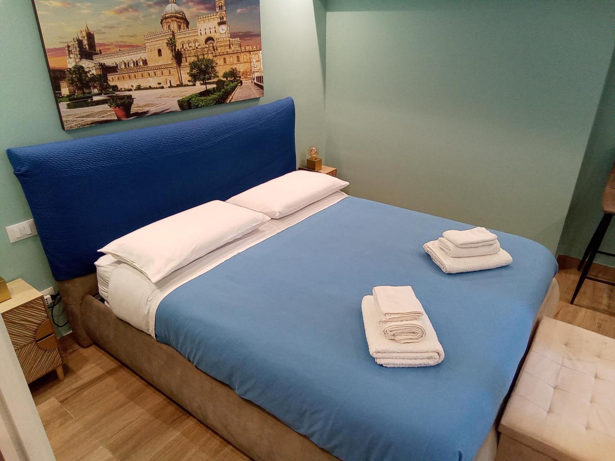 Rambla & Passio Apartamento