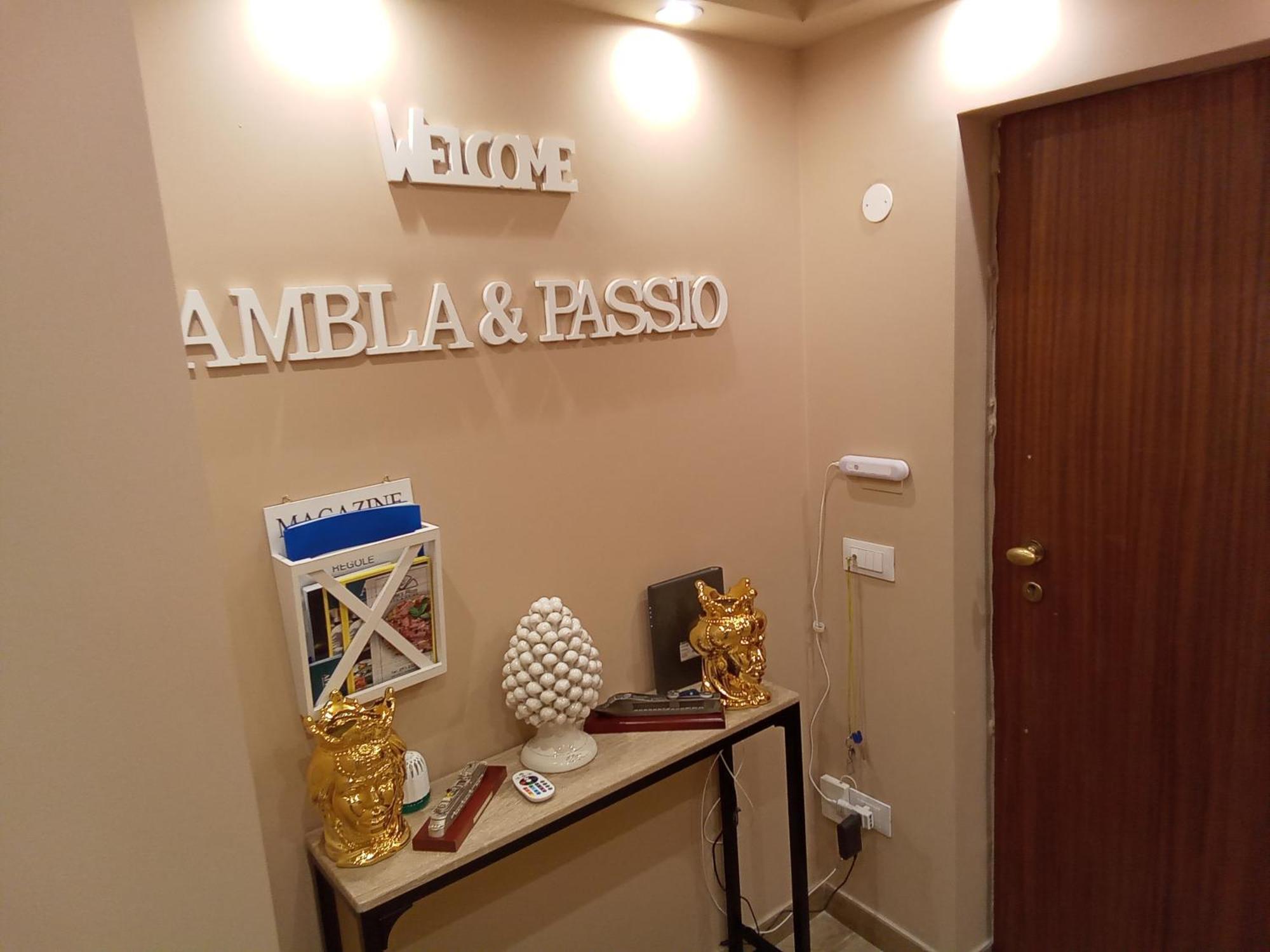Apartamento Rambla & Passio