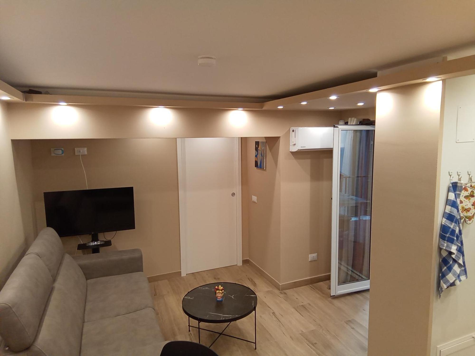 Rambla & Passio Apartamento