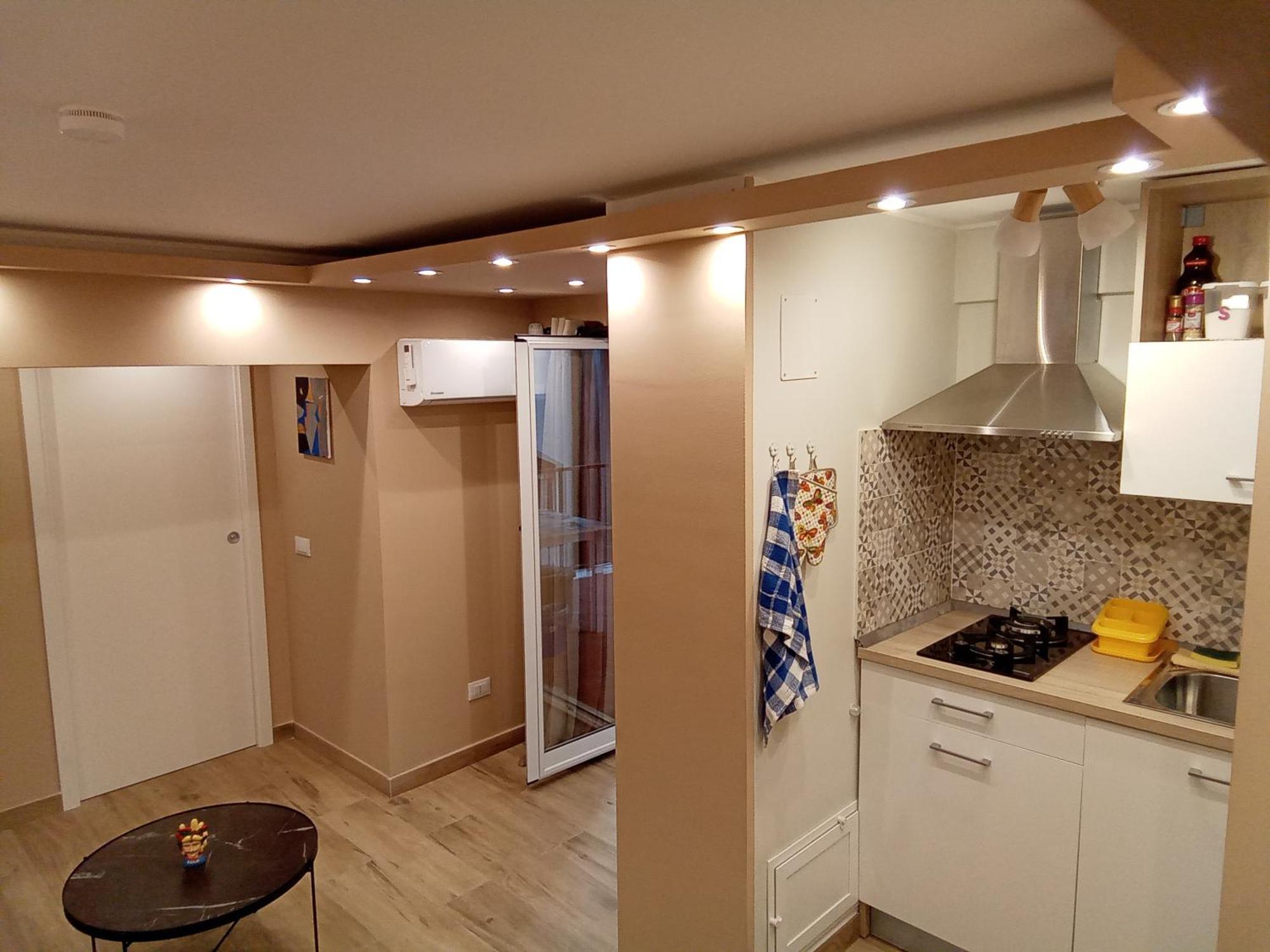 Rambla & Passio Apartamento Palermo