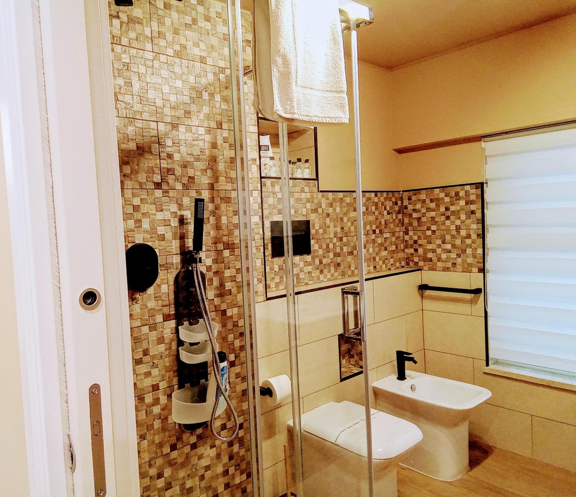 Rambla & Passio Apartamento