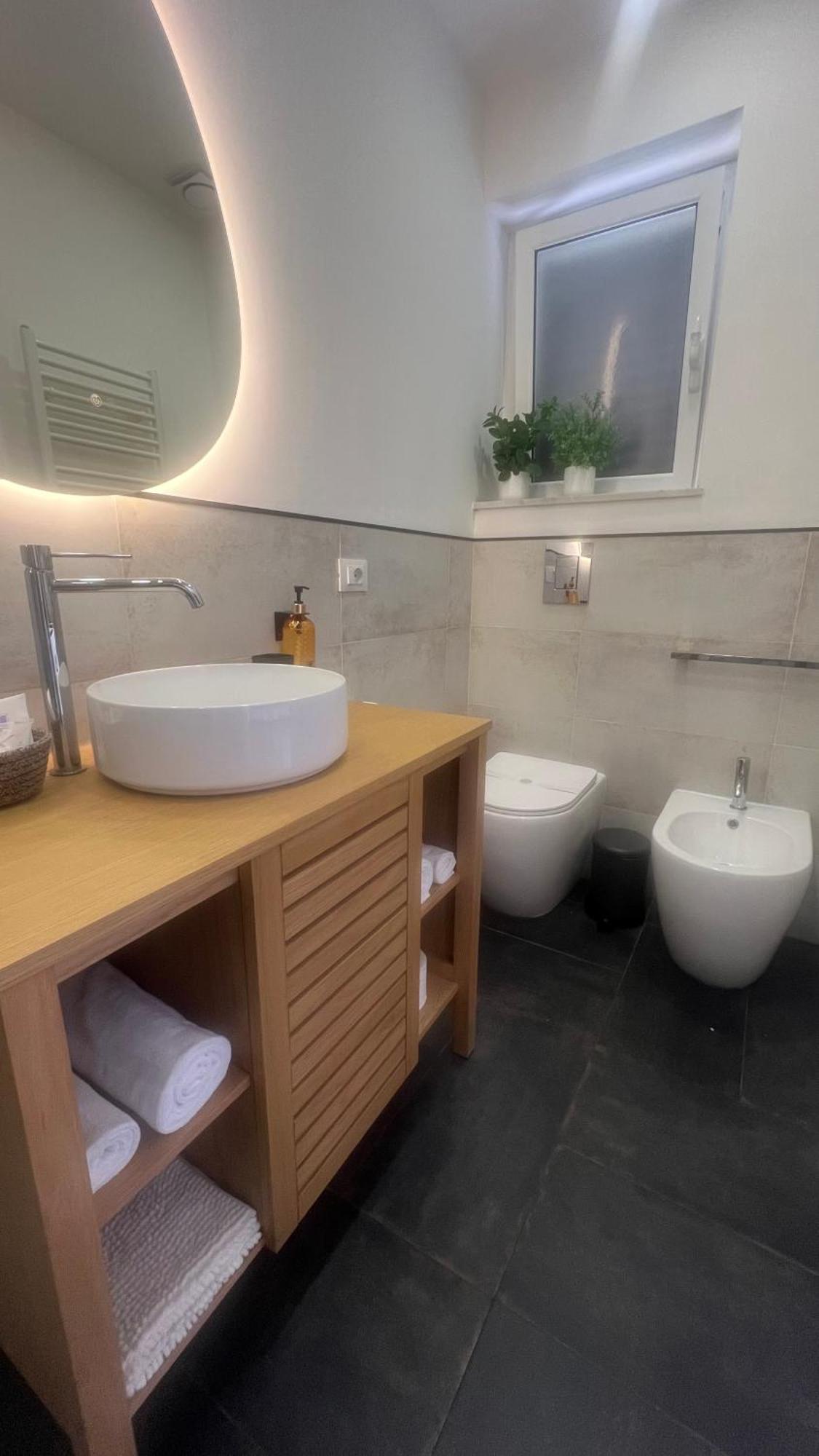 Apartment La Splendida Dimora Di Charme - Luxury Loft *