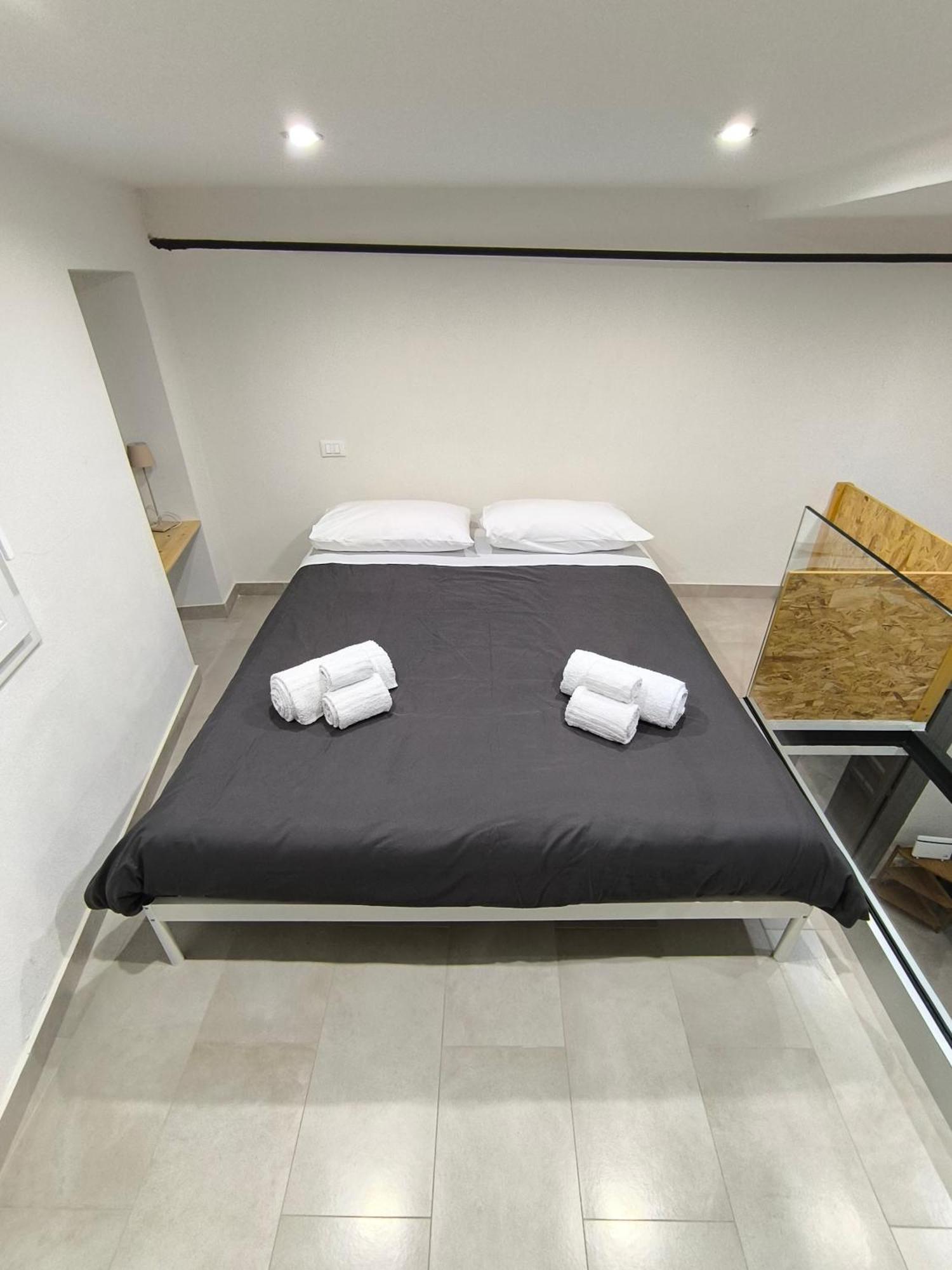 Glocal Flat Maqueda Apartment Palermo