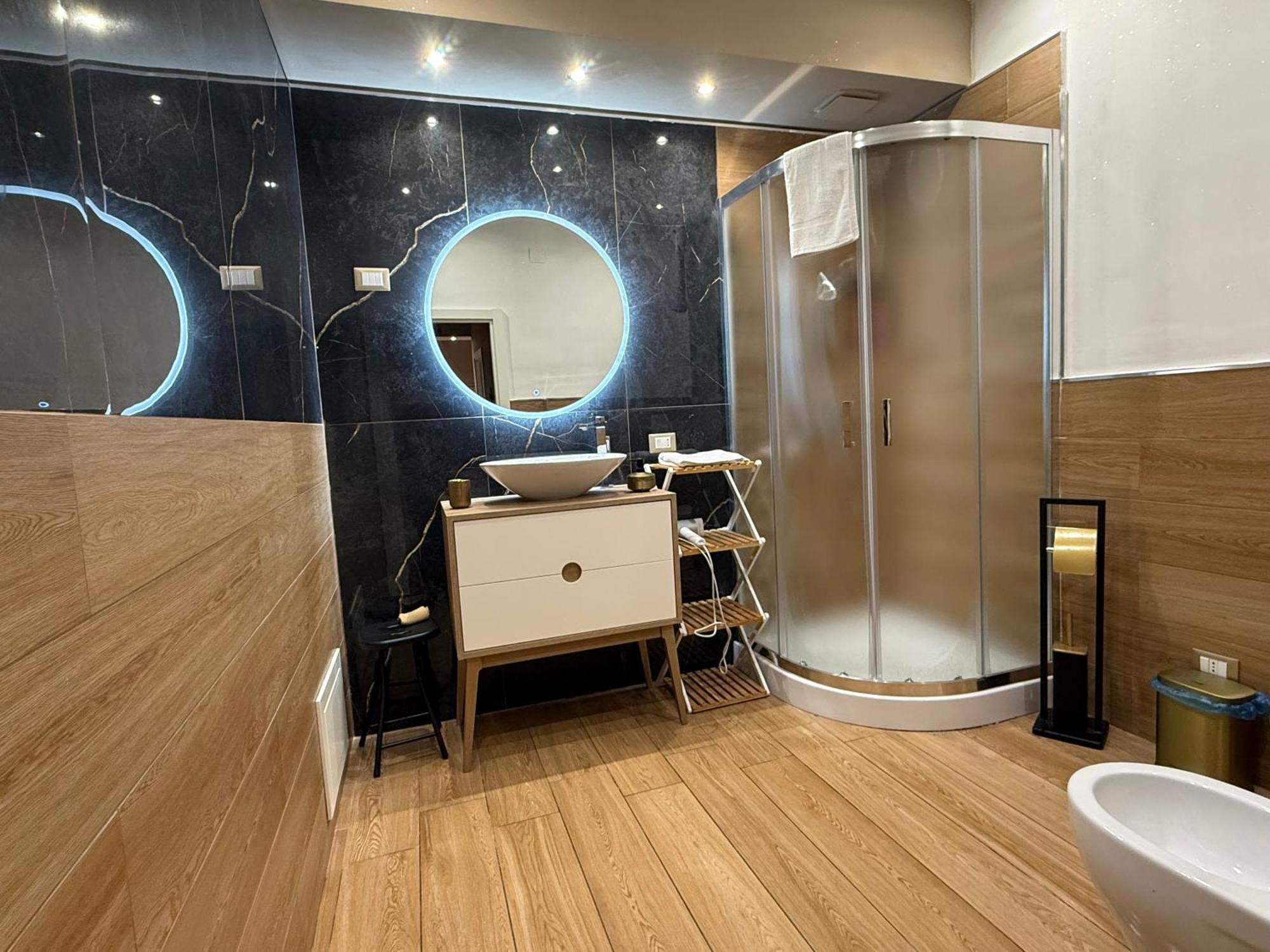 Il Cavaliere Luxury House Appartamento Palermo