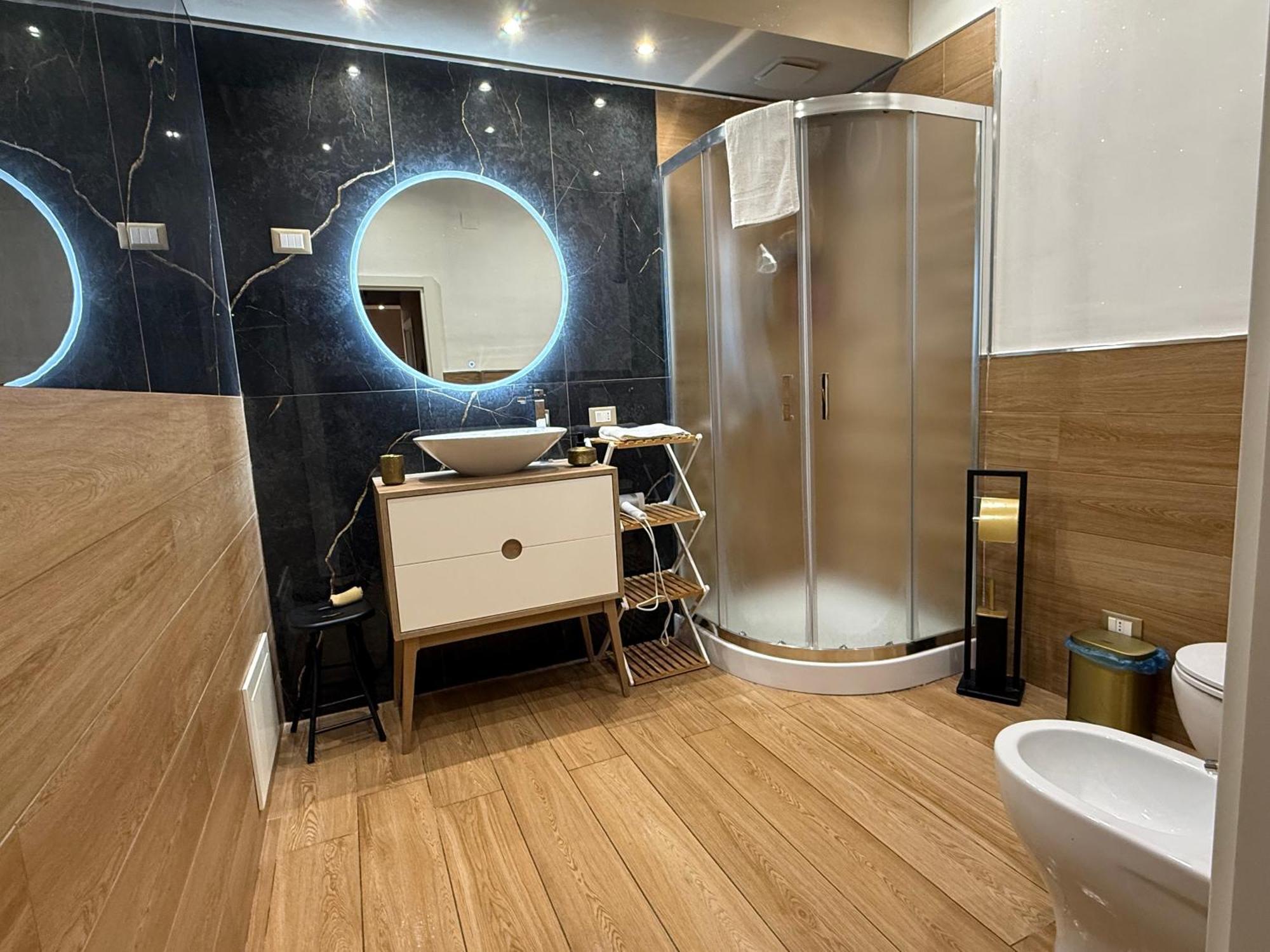 Appartamento Il Cavaliere Luxury House *