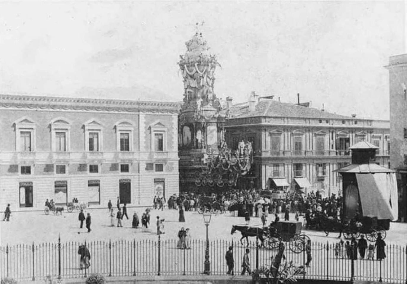 Al Palazzo Del Principe Al Massimo Apartamento Palermo